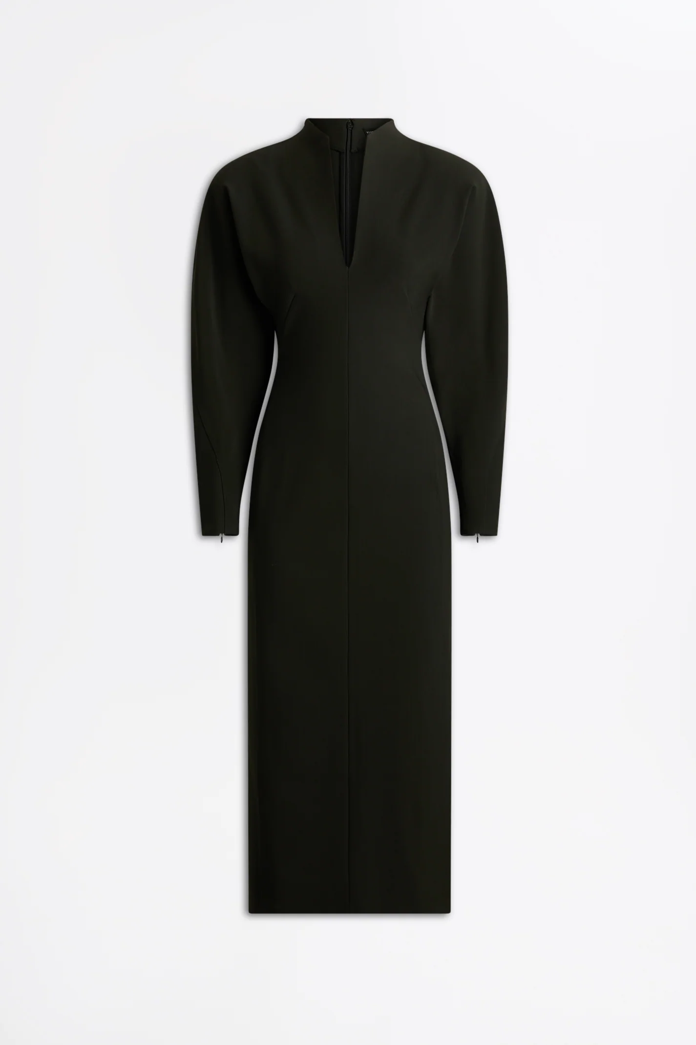 MILANO COCOON DRESS - Image 2