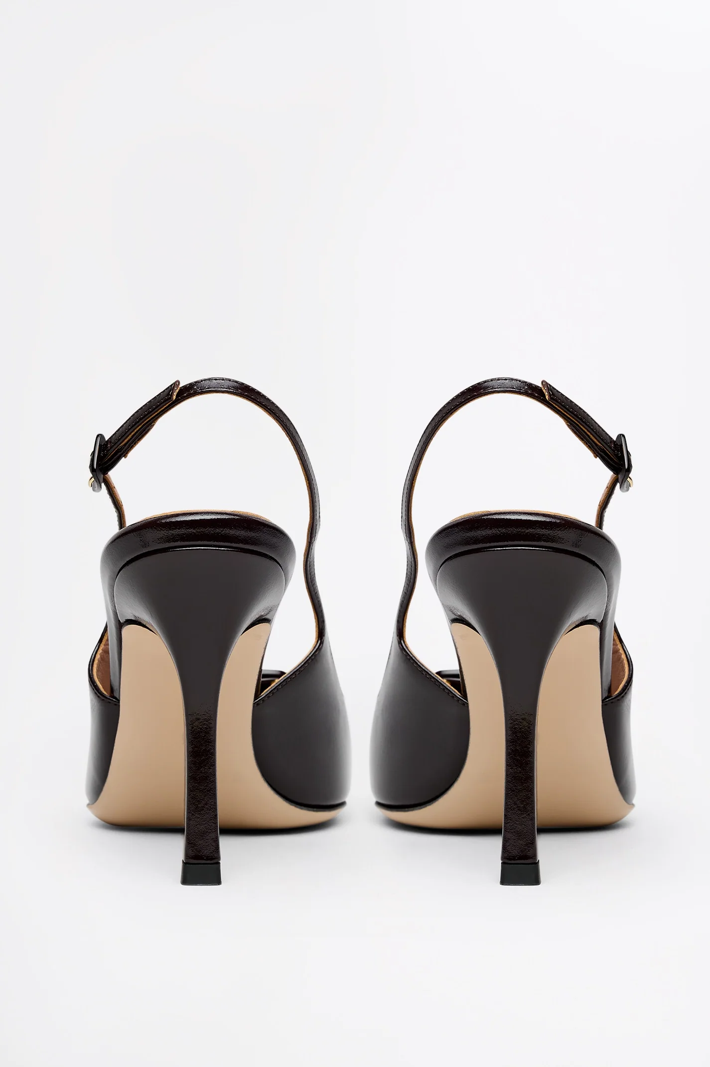 MINI TRIANGLE SLINGBACK 9.5 - Image 6