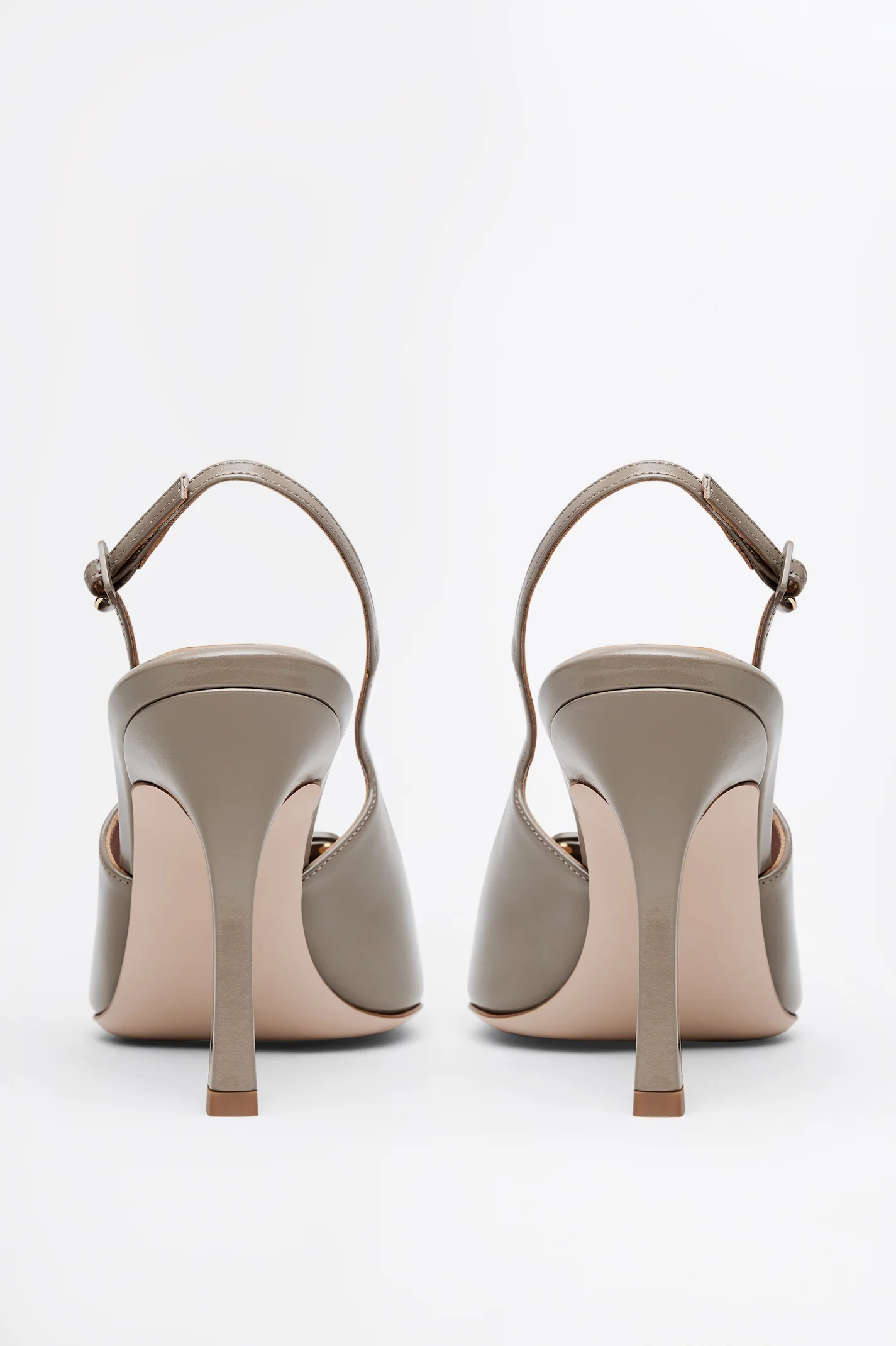 MINI TRIANGLE SLINGBACK 9.5 - Image 7