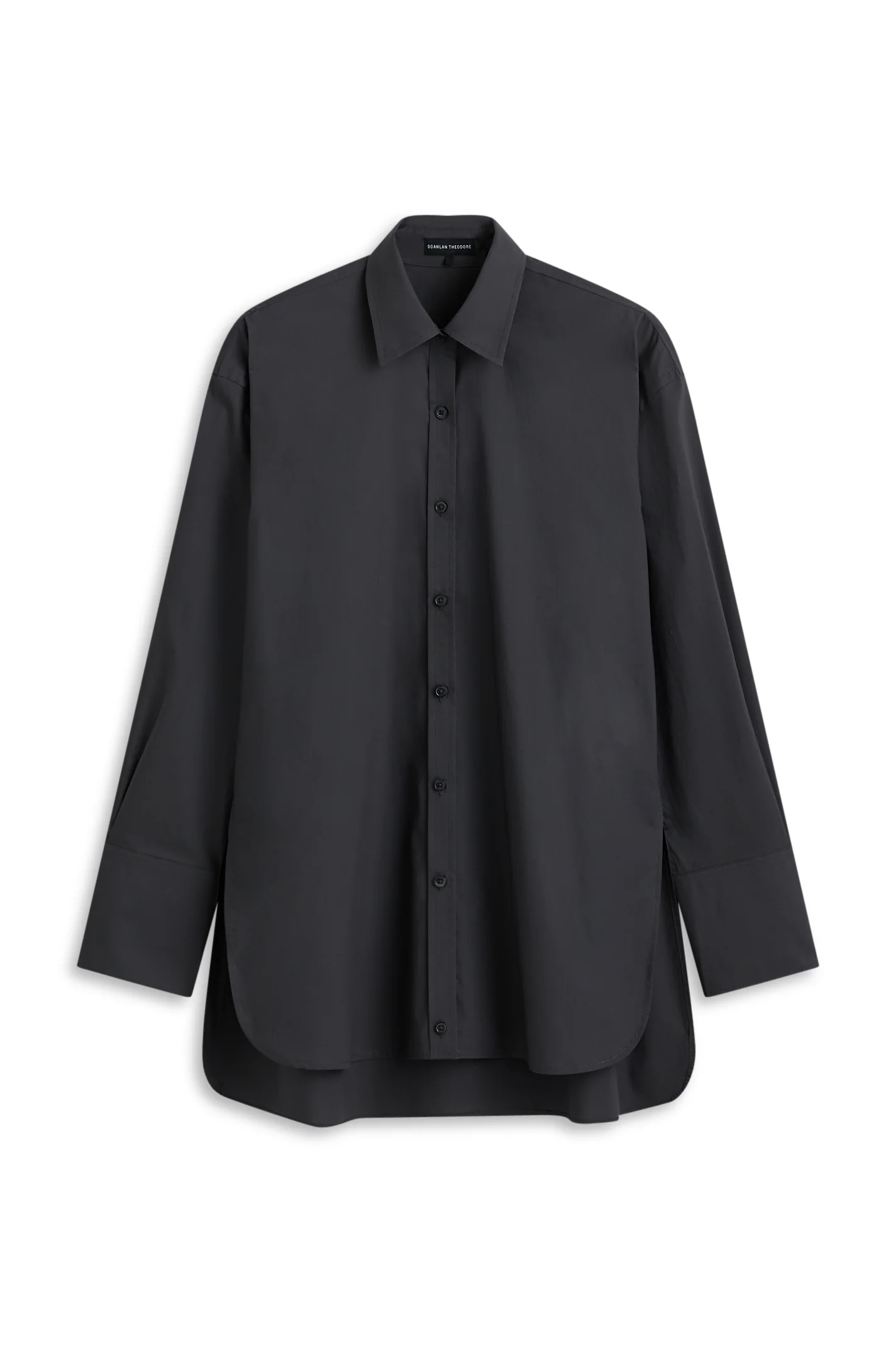 PARACHUTE COTTON SHIRT