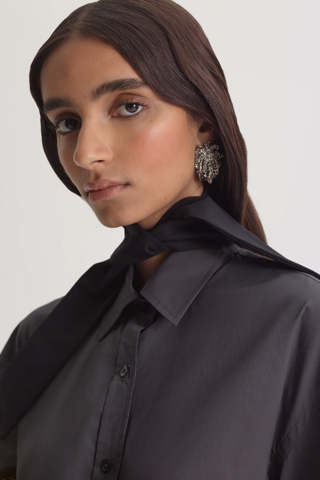 PARACHUTE COTTON SHIRT - Image 7