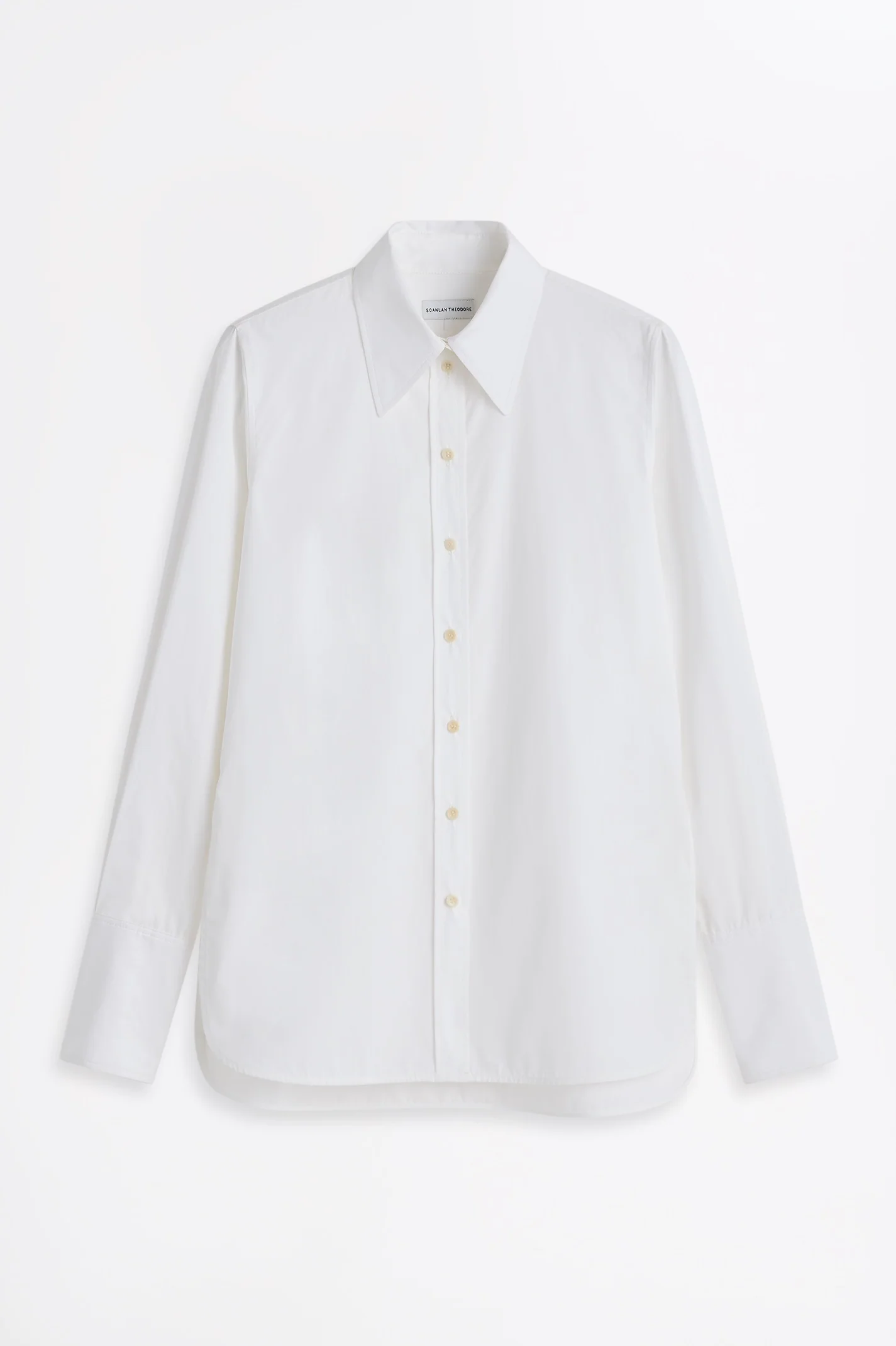 PARACHUTE COTTON TAILORED SHRT - Image 2