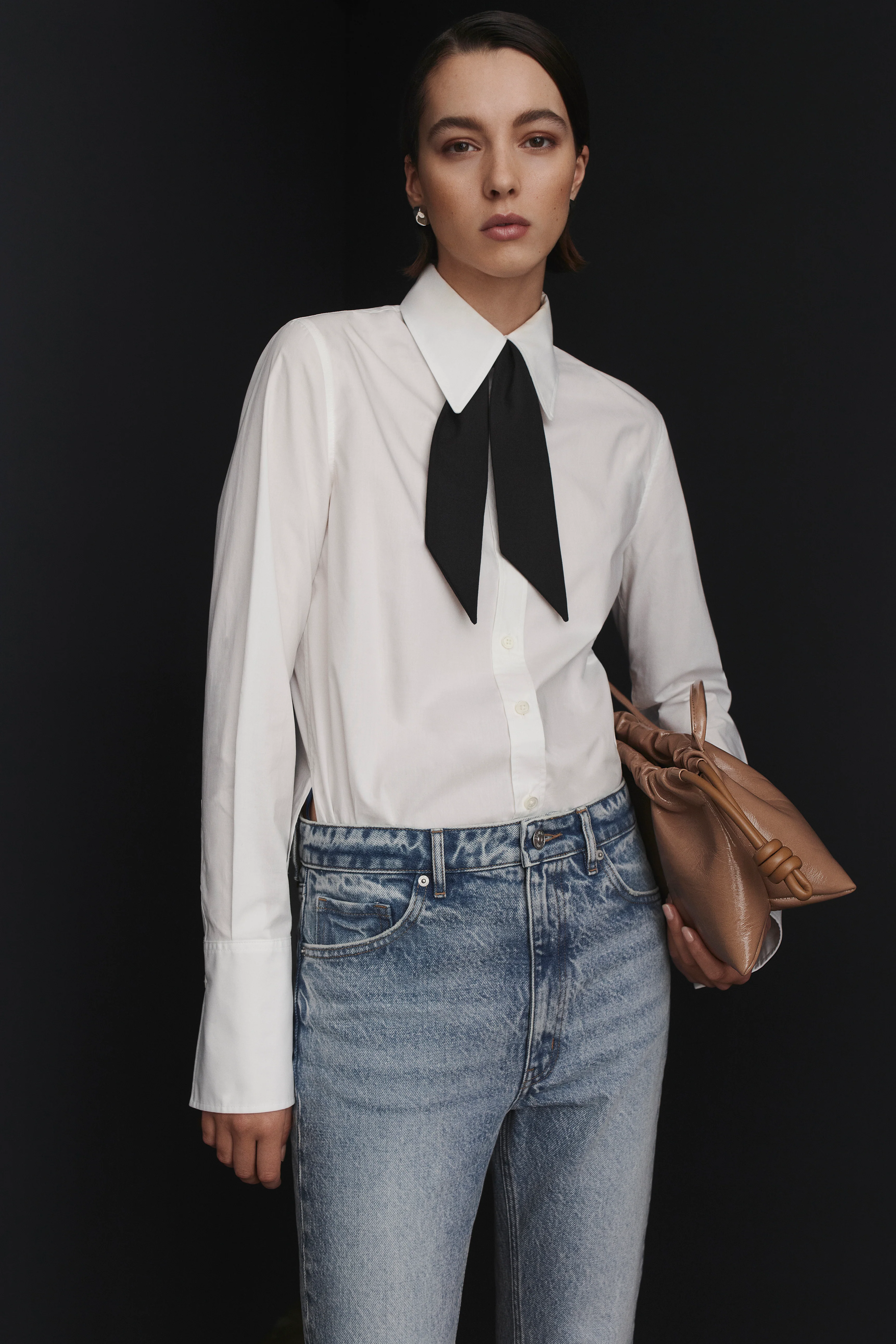 PARACHUTE COTTON TAILORED SHRT - Image 3