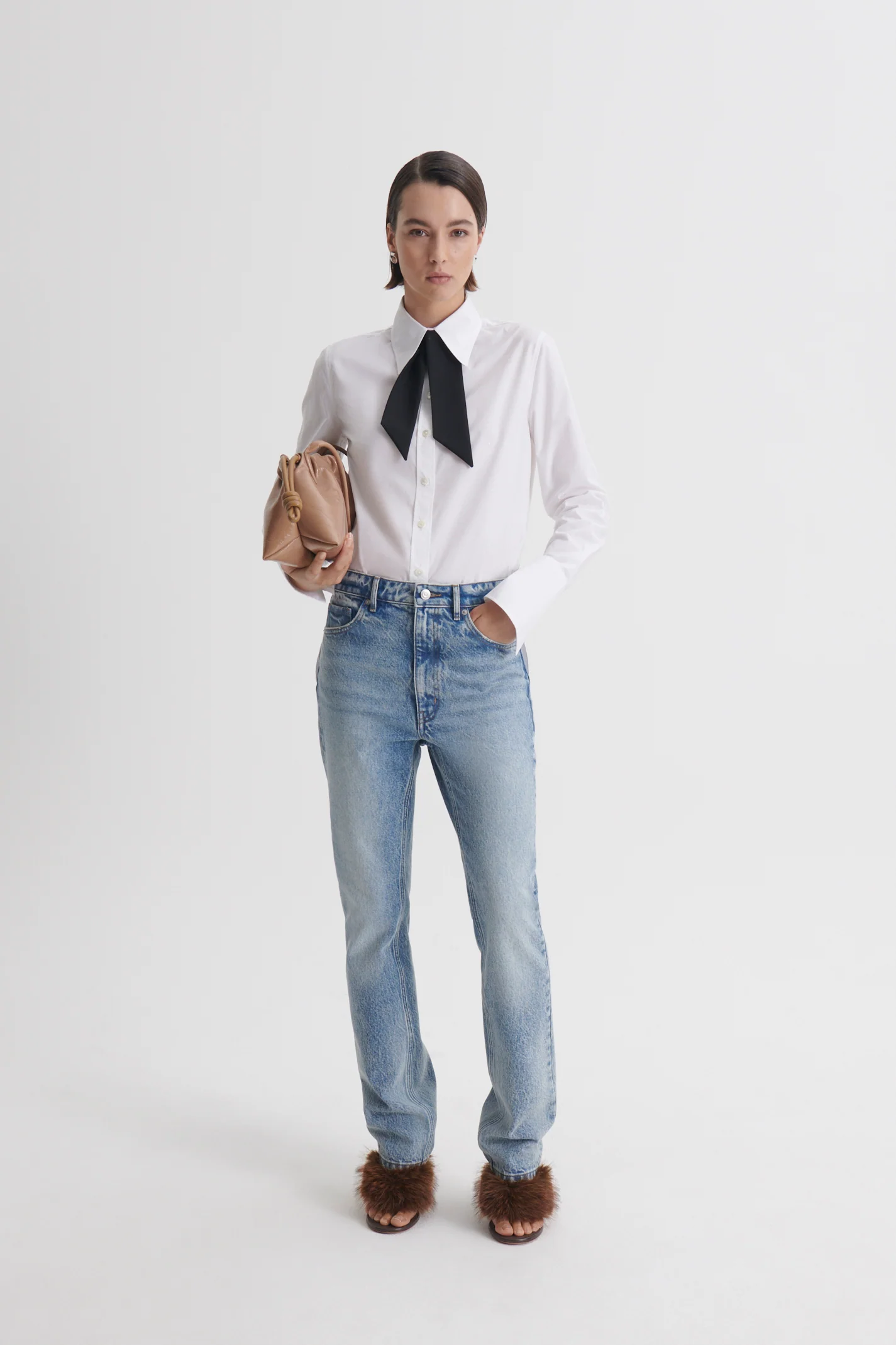 PARACHUTE COTTON TAILORED SHRT - Image 5