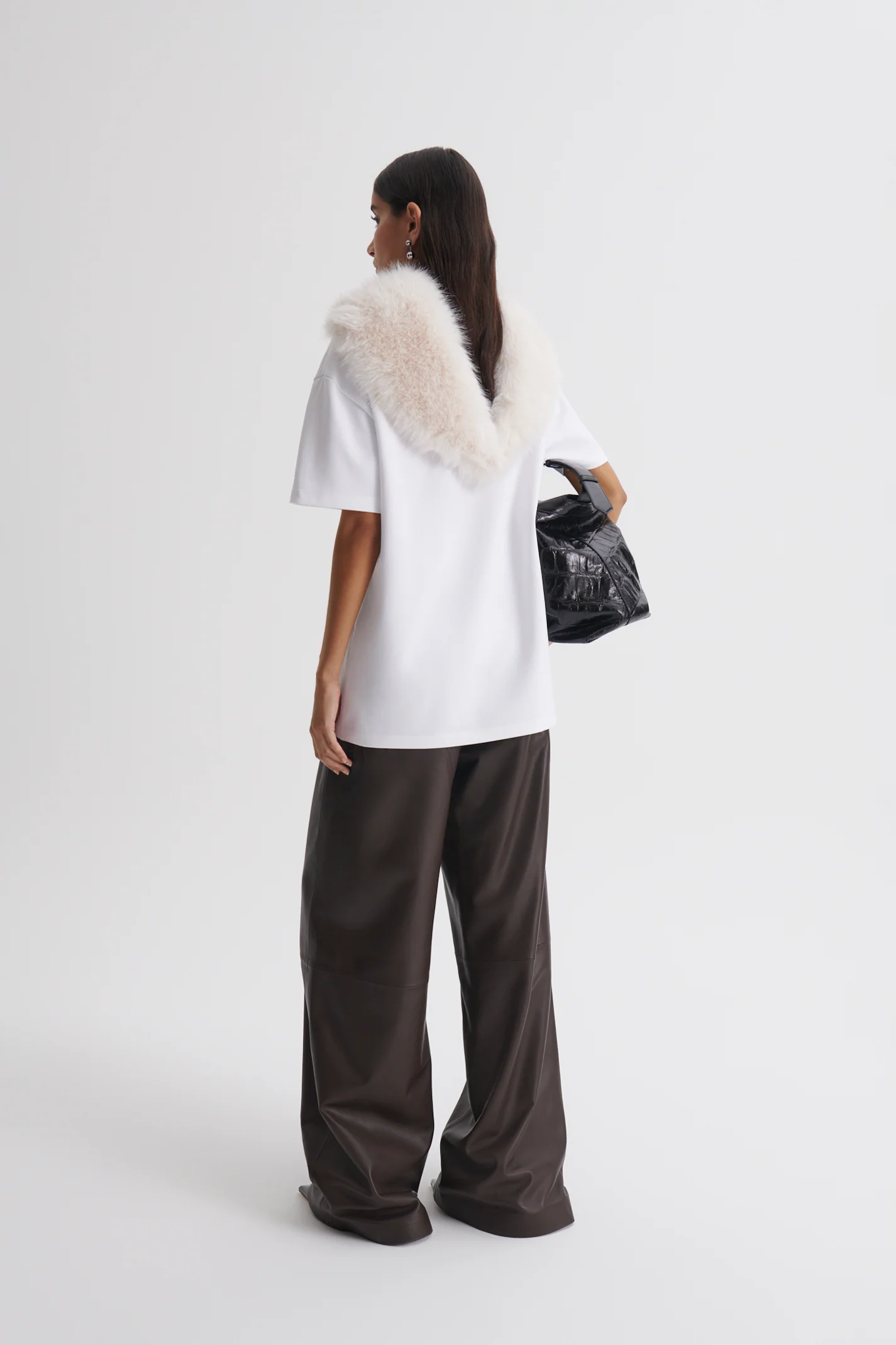 PEACE LOOSE FIT TSHIRT - Image 7