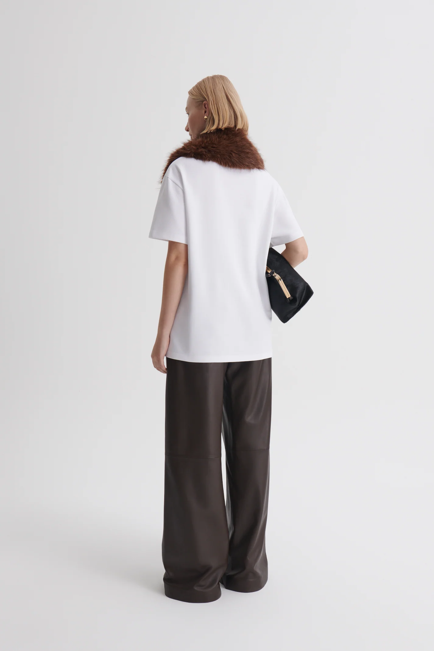 PEACE LOOSE FIT TSHIRT - Image 7