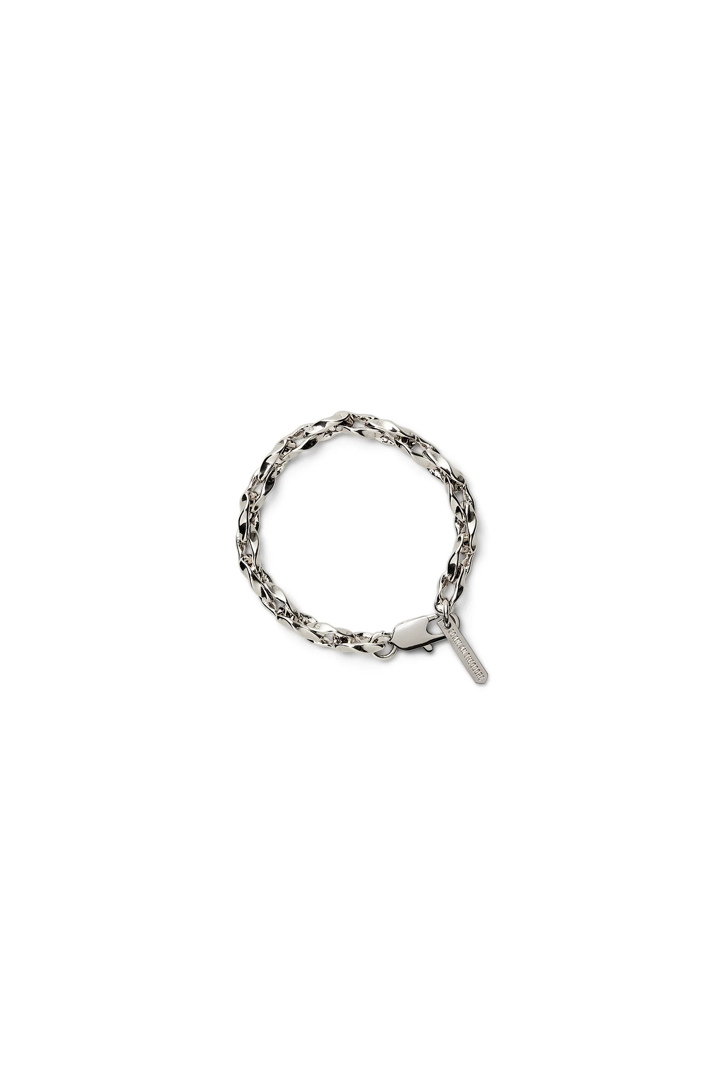 PETRA CHAIN BRACELET