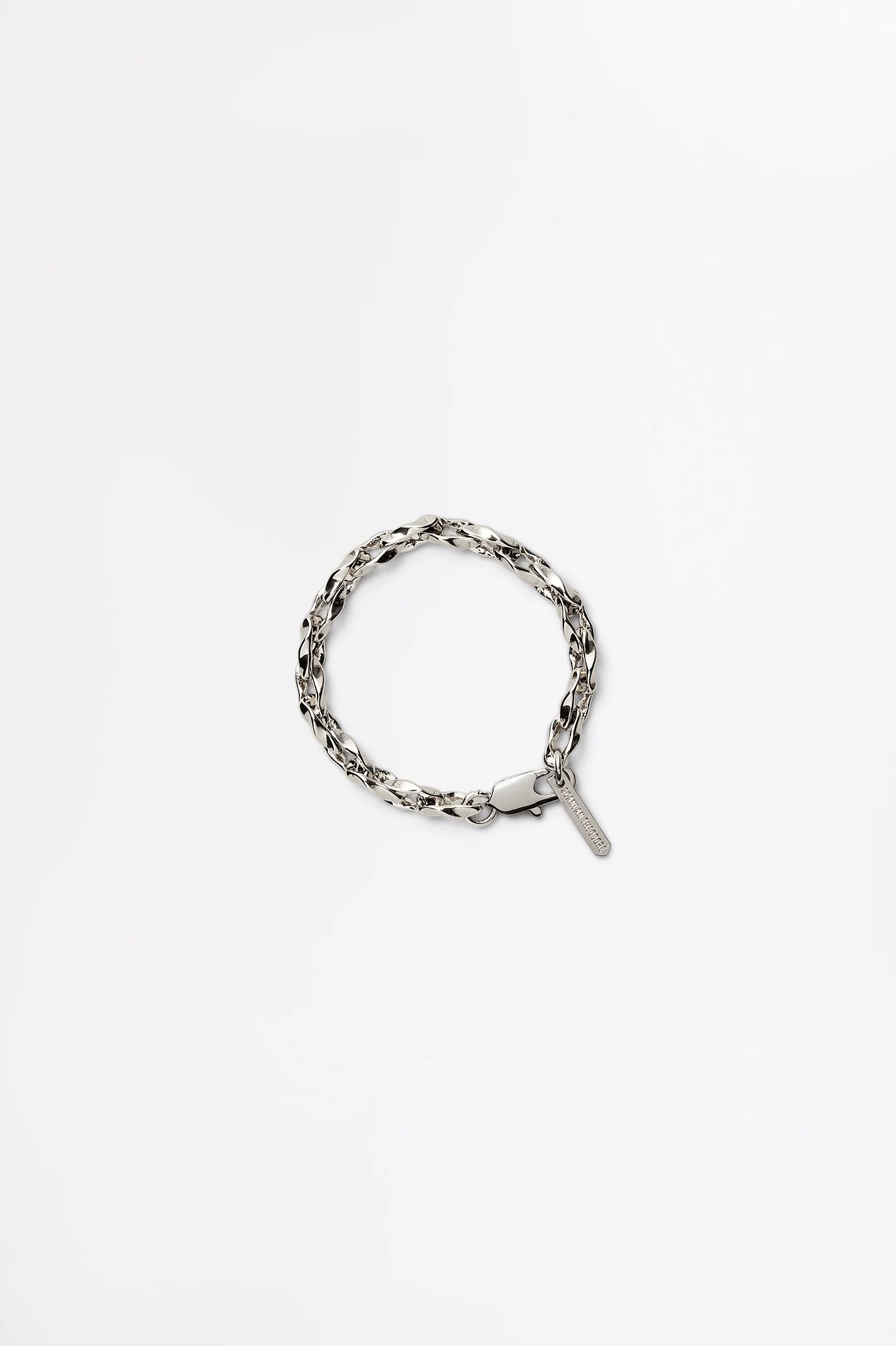 PETRA CHAIN BRACELET - Image 4