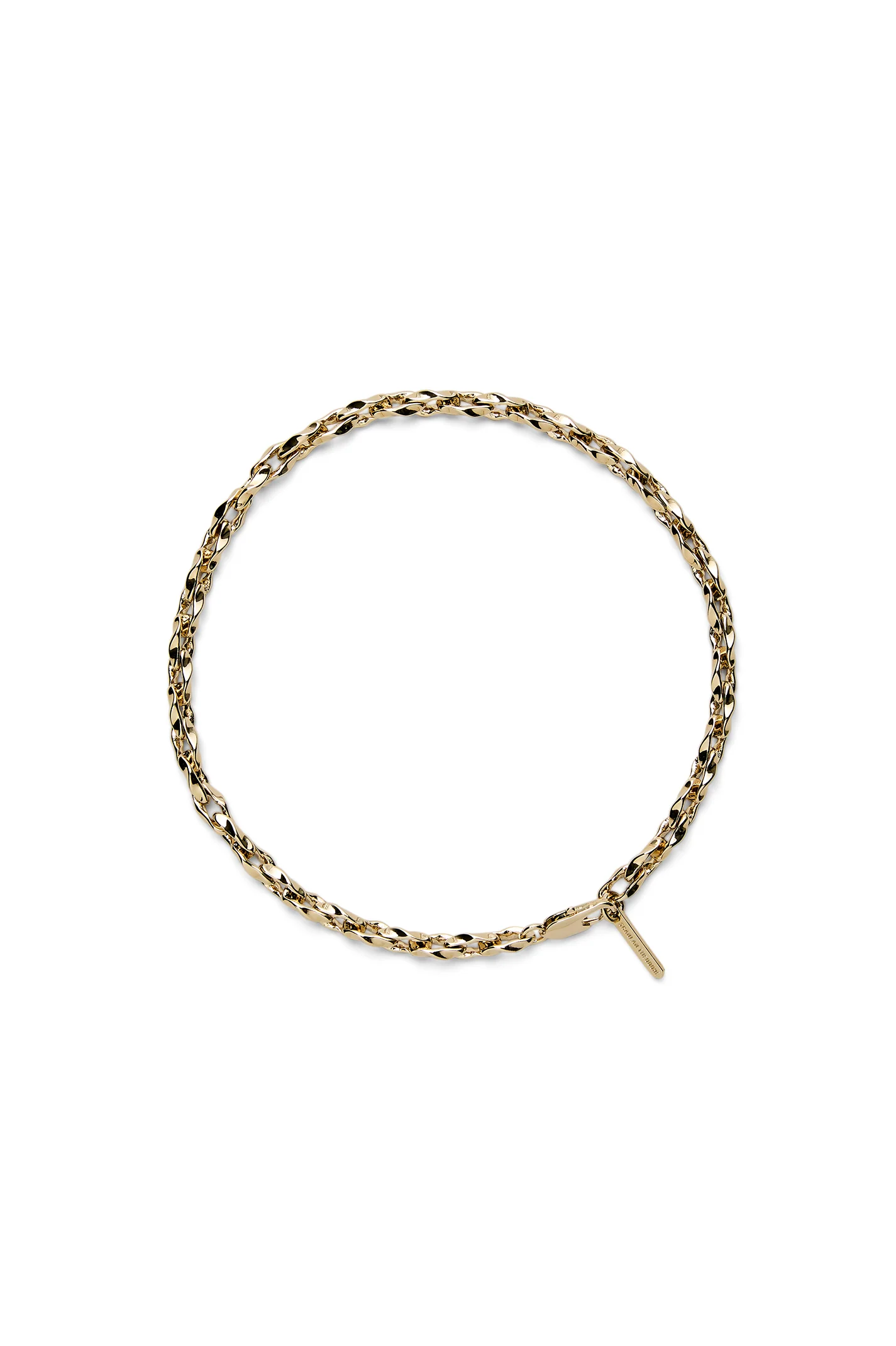 PETRA CHAIN CHOKER