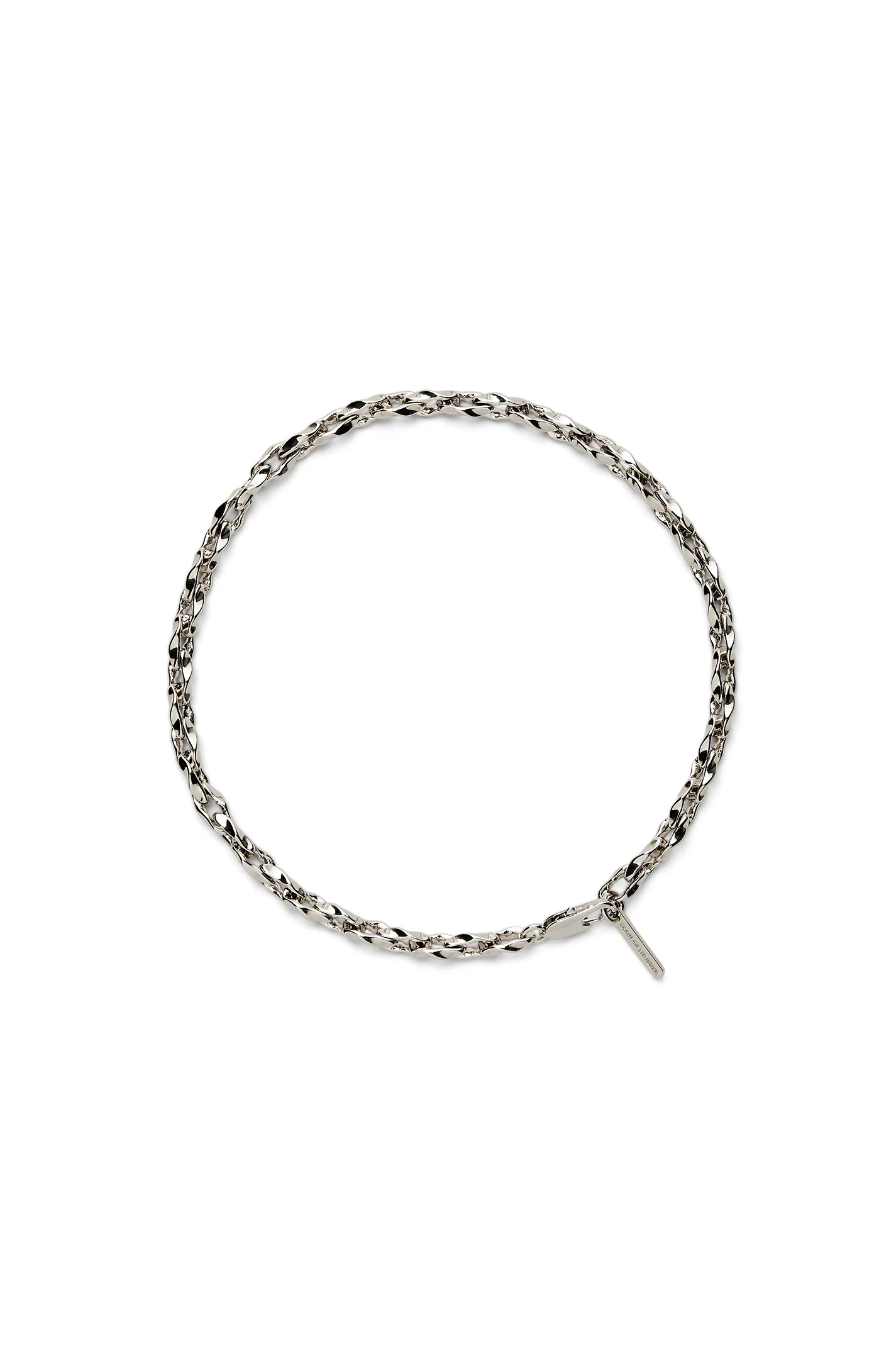 PETRA CHAIN CHOKER