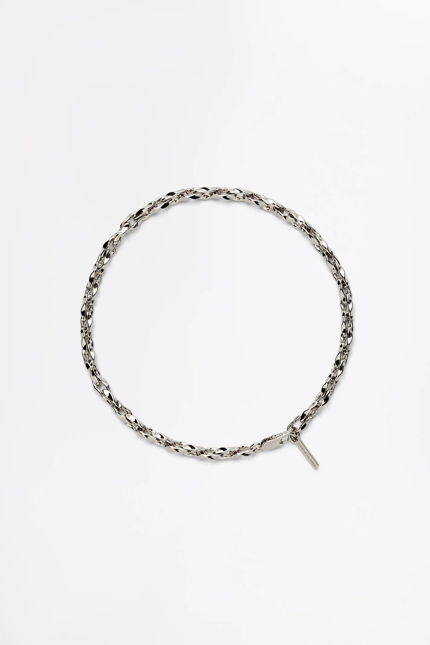PETRA CHAIN CHOKER - Image 4