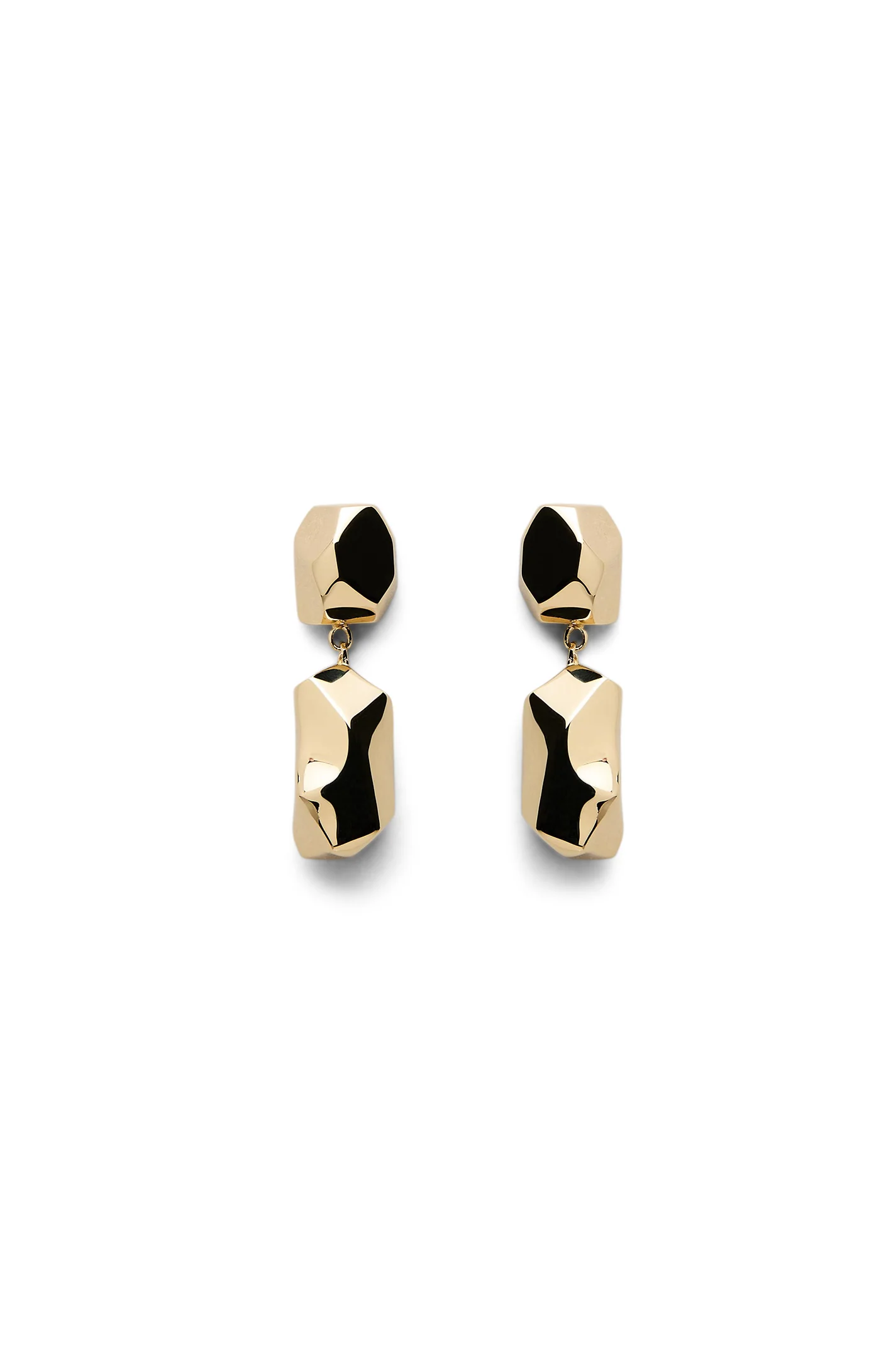 PETRA DROP EARRINGS