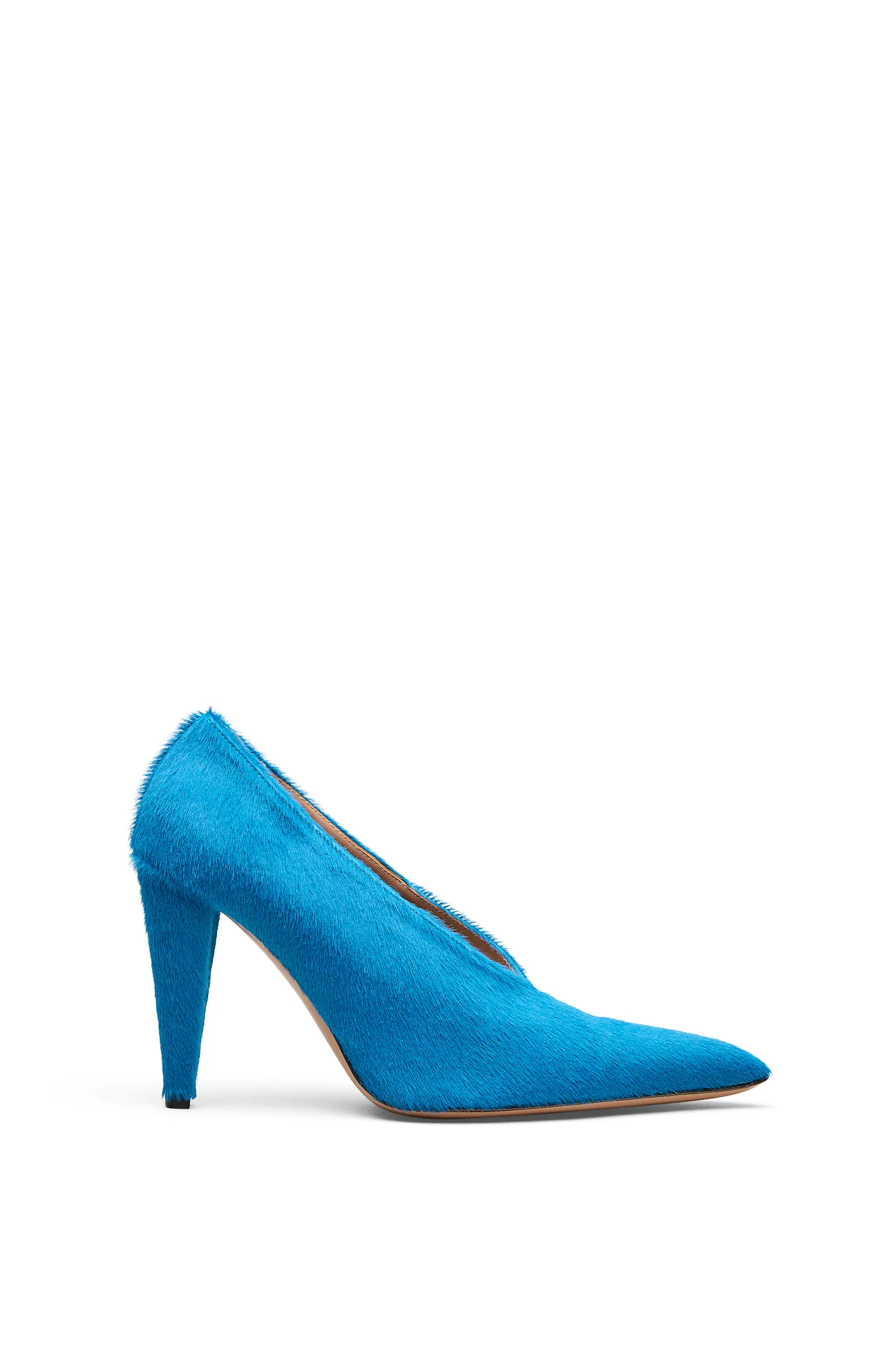 POINTED PUMP 10