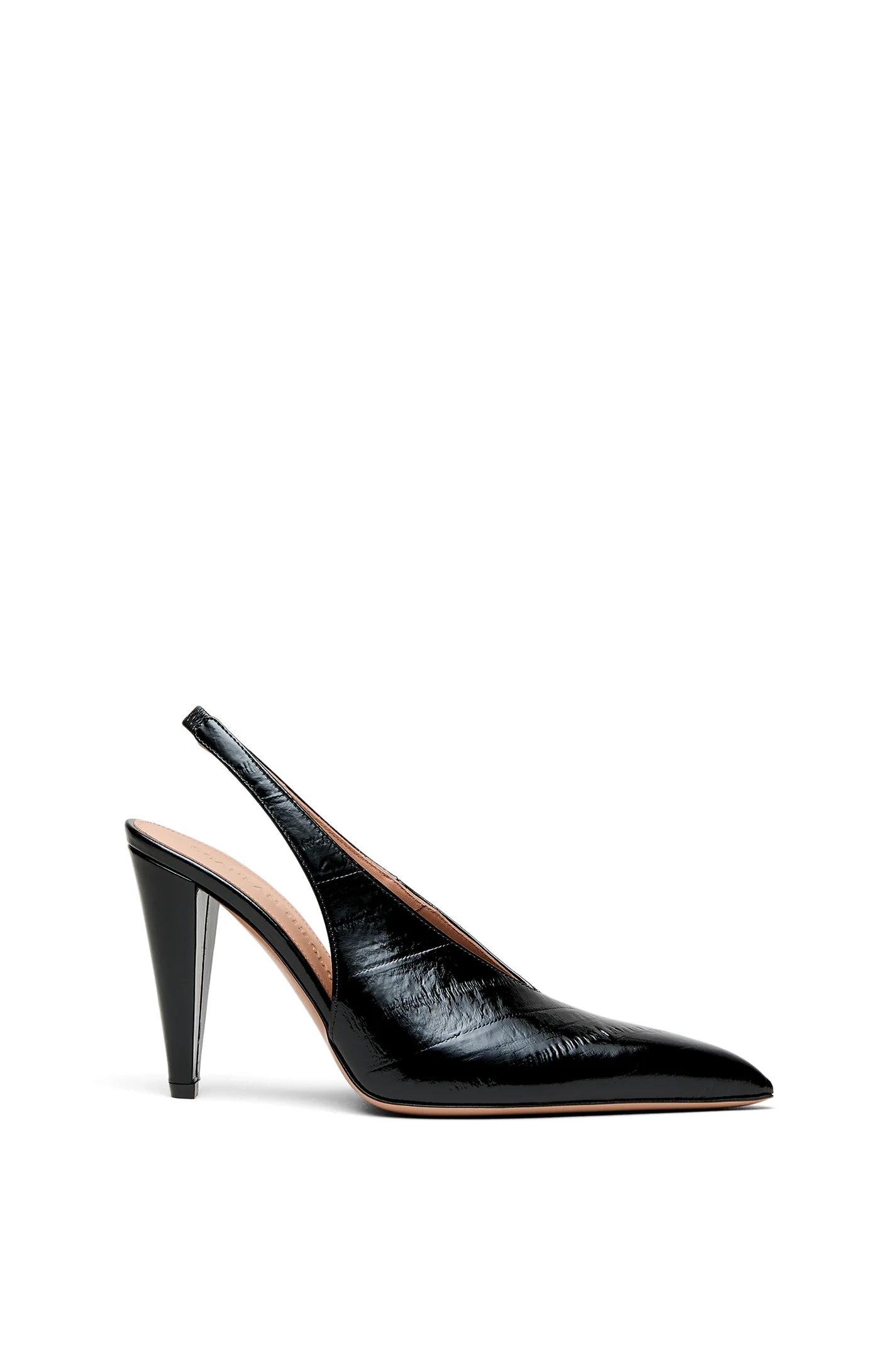 POINTED SLINGBACK 10