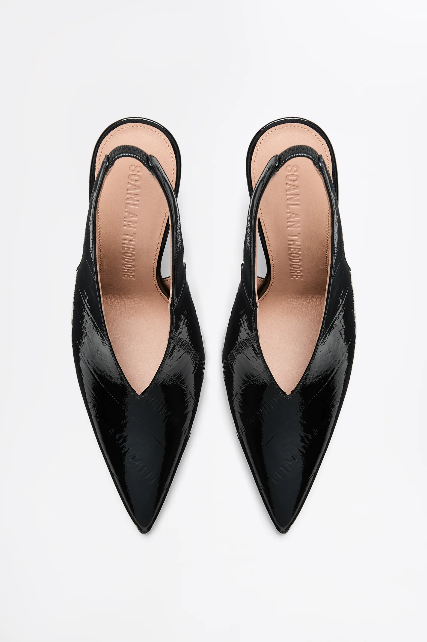 POINTED SLINGBACK 10 - Image 5