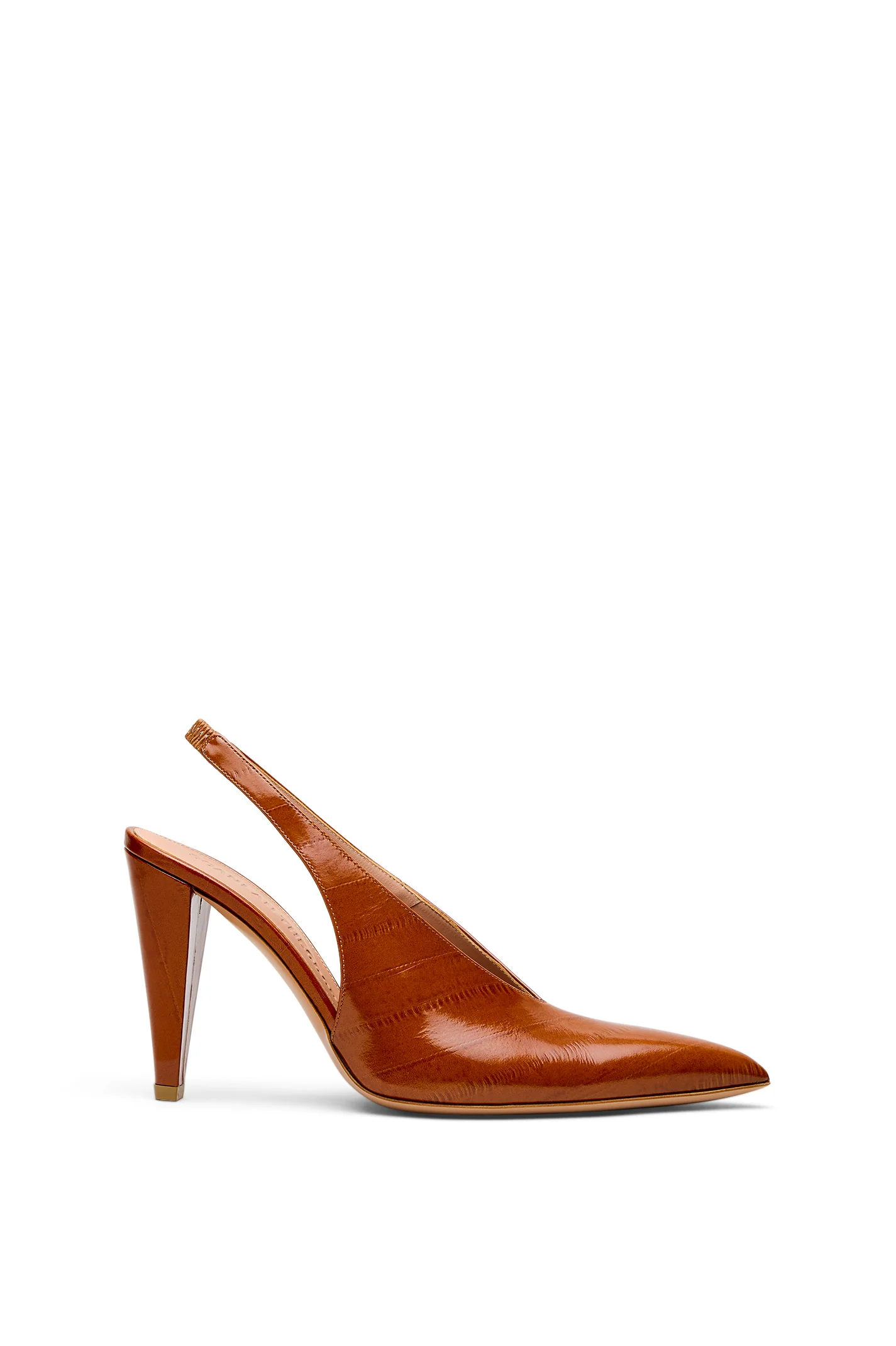 POINTED SLINGBACK 10