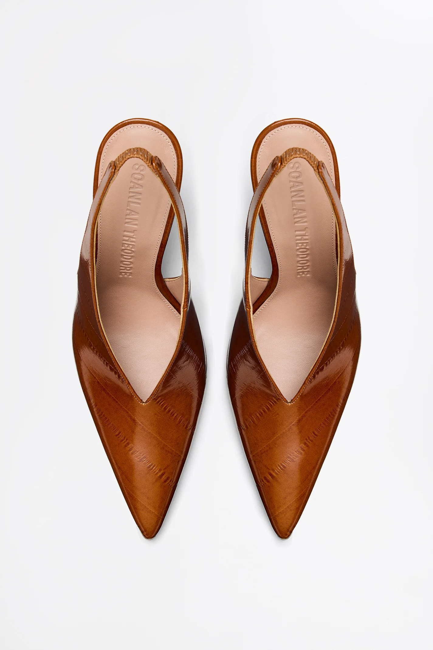 POINTED SLINGBACK 10 - Image 5