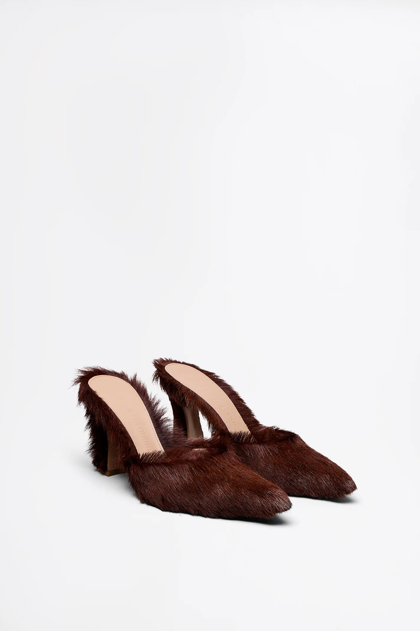 PONY MULE 8.5 - Image 4