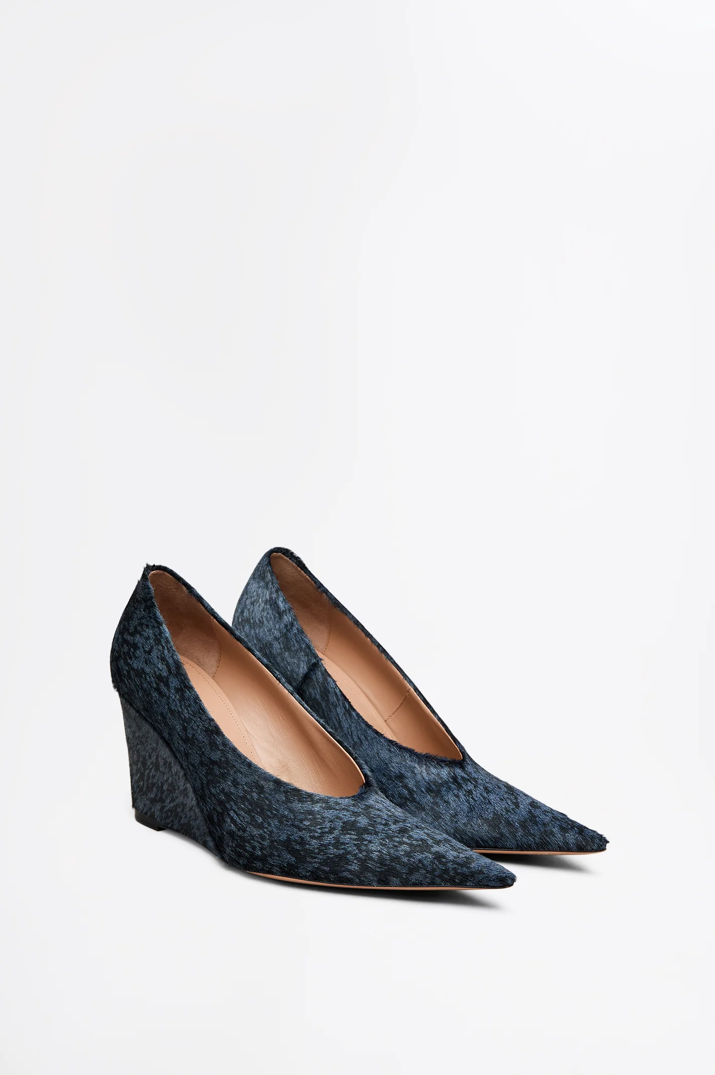 PONY WEDGE PUMP 9.5 - Image 4