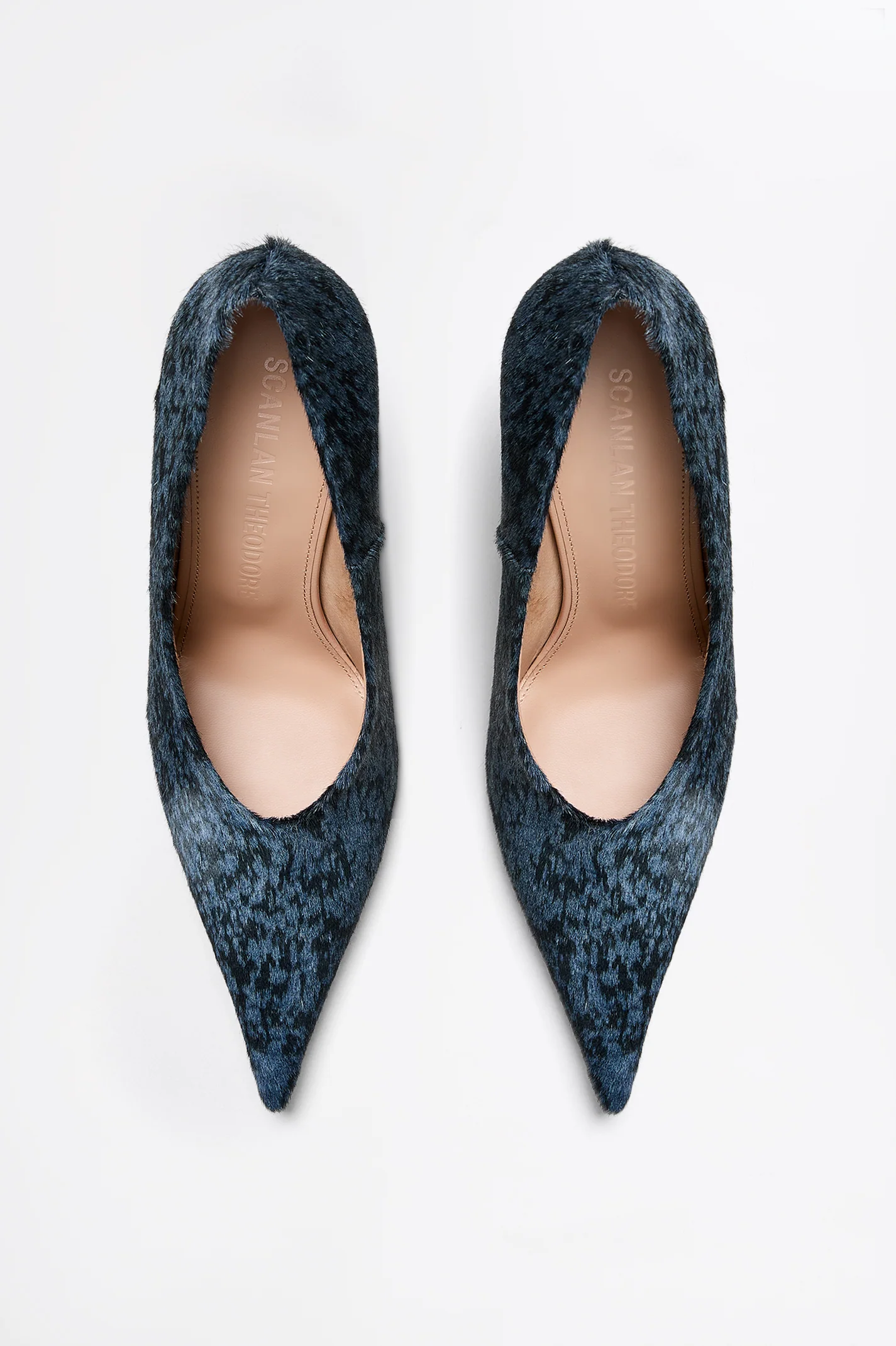 PONY WEDGE PUMP 9.5 - Image 5