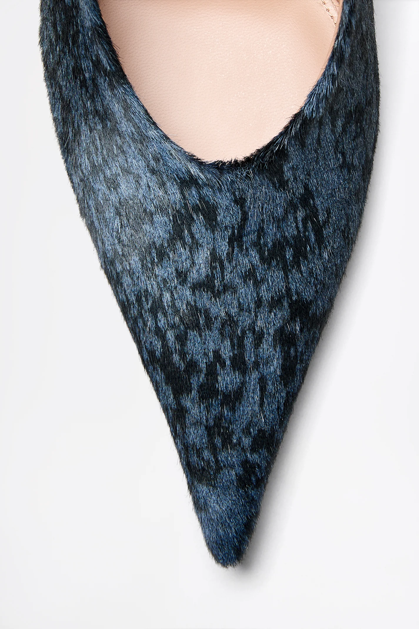 PONY WEDGE PUMP 9.5 - Image 7