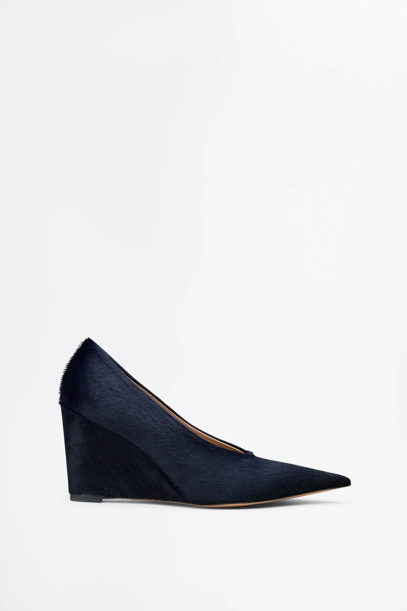PONY WEDGE PUMP 9.5 - Image 2