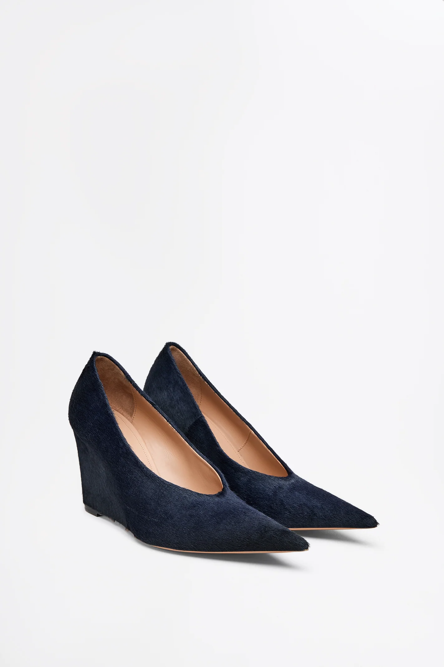 PONY WEDGE PUMP 9.5 - Image 4
