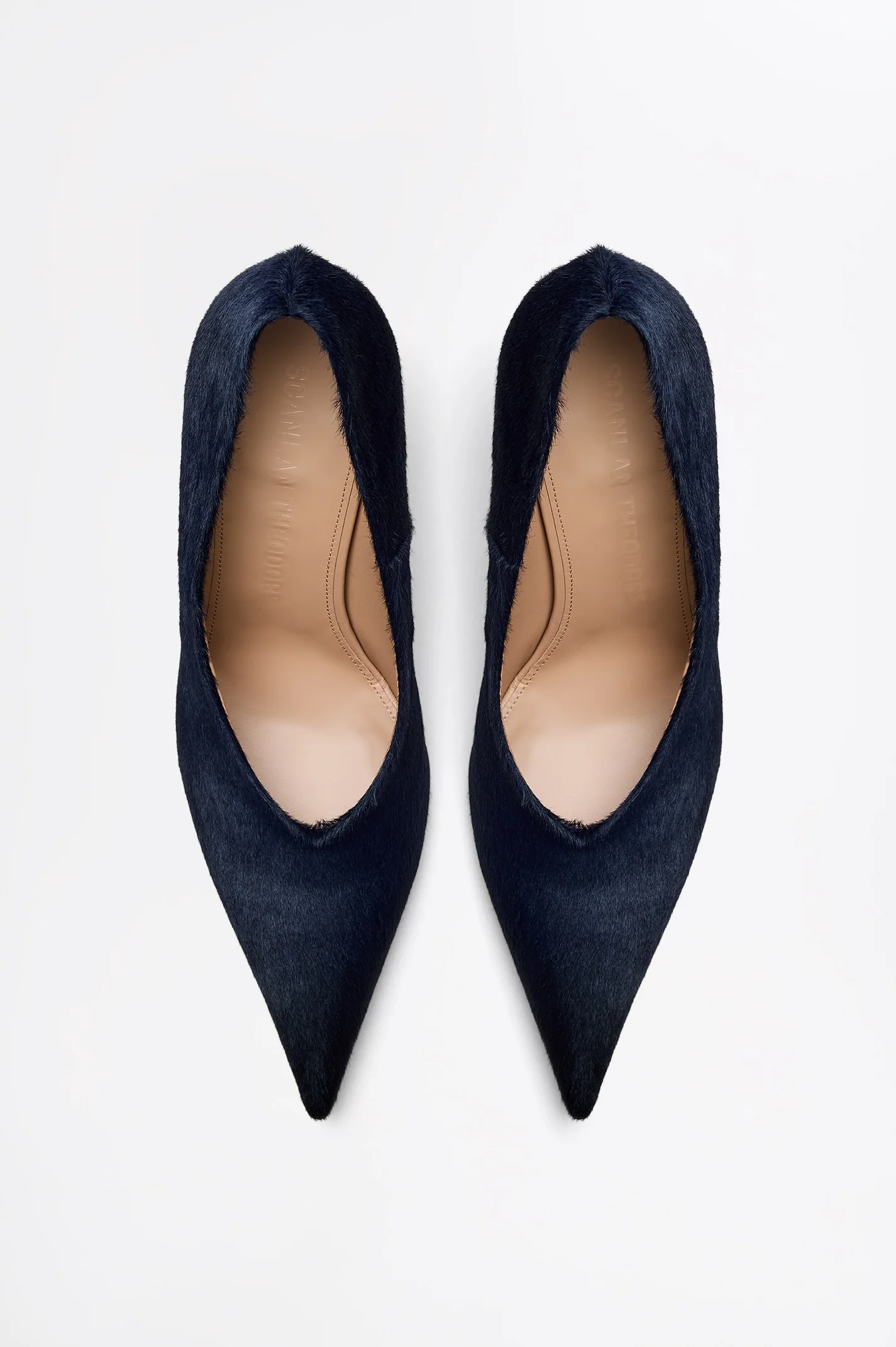 PONY WEDGE PUMP 9.5 - Image 5