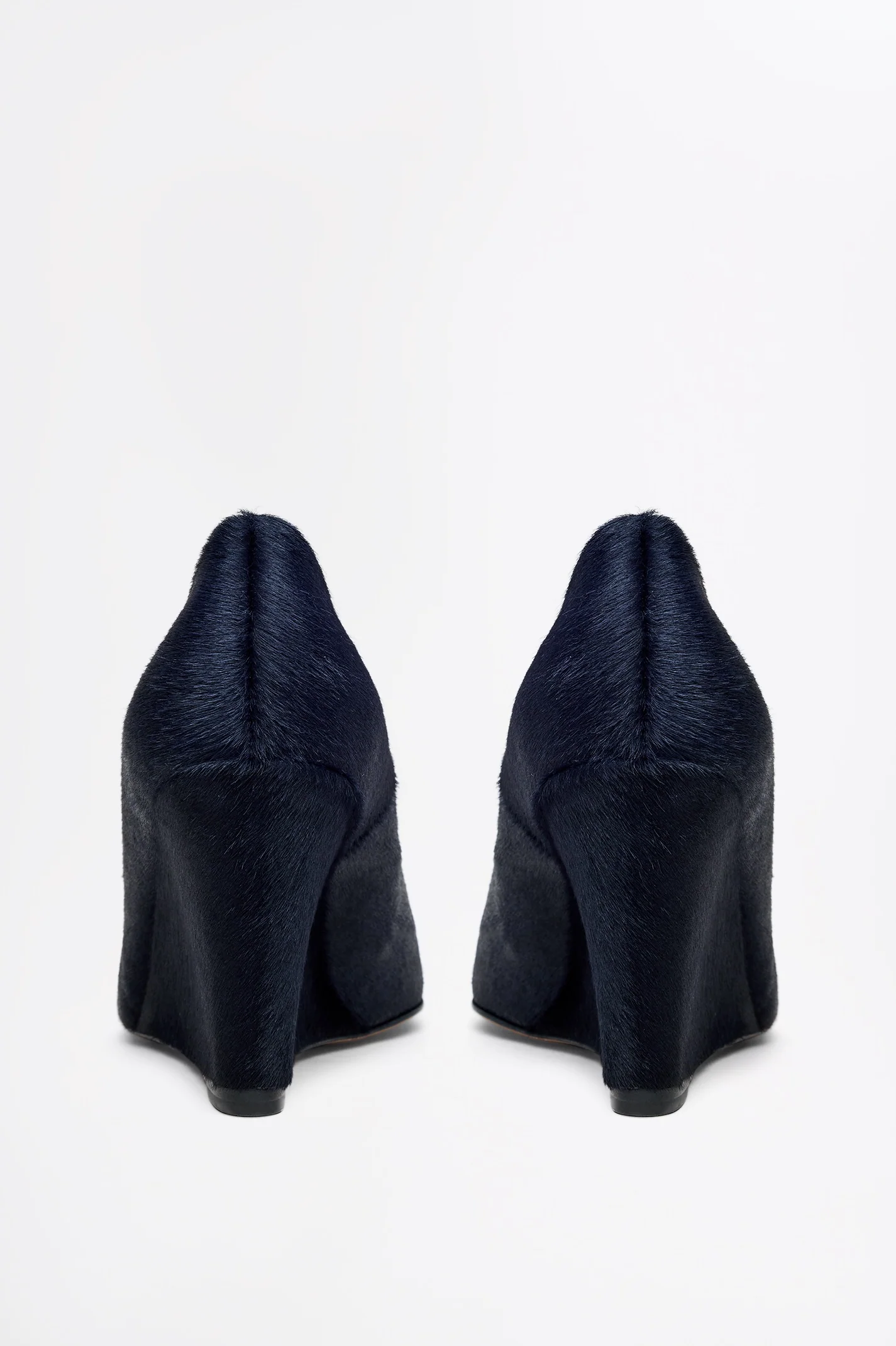 PONY WEDGE PUMP 9.5 - Image 6