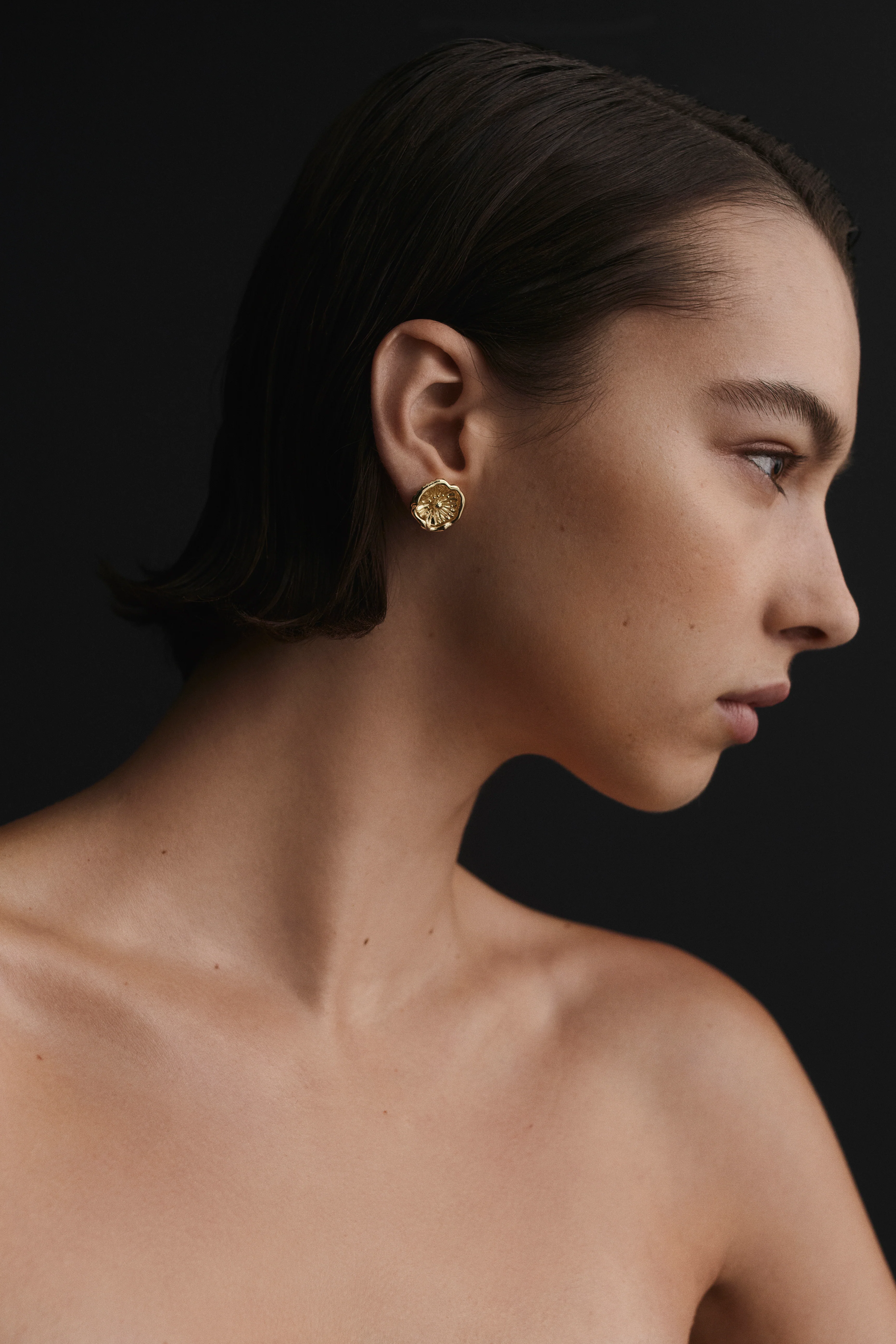 POPPY STUDS - Image 3
