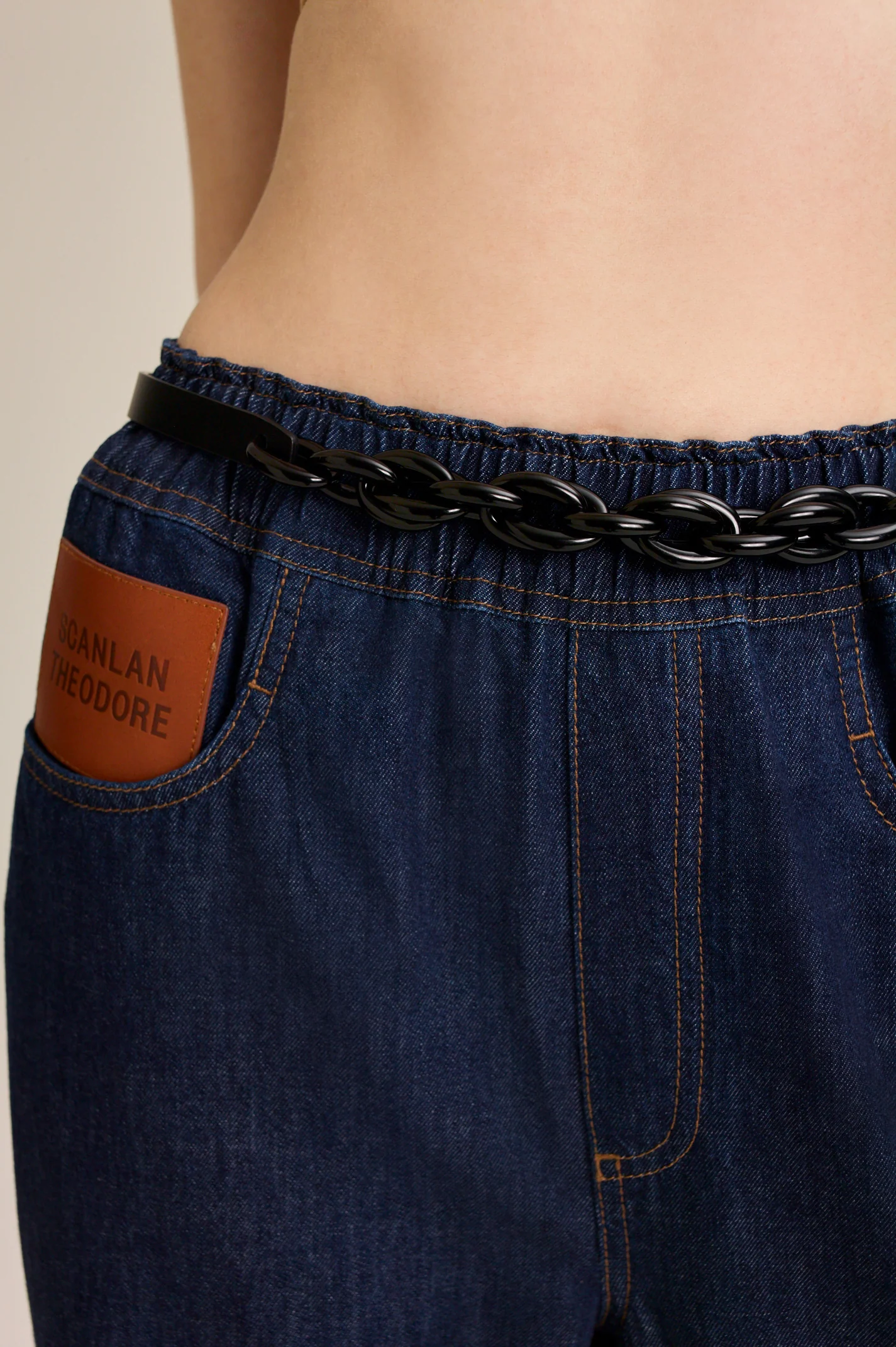 RESIN ROPE TRIM BELT 1.5 - Image 3