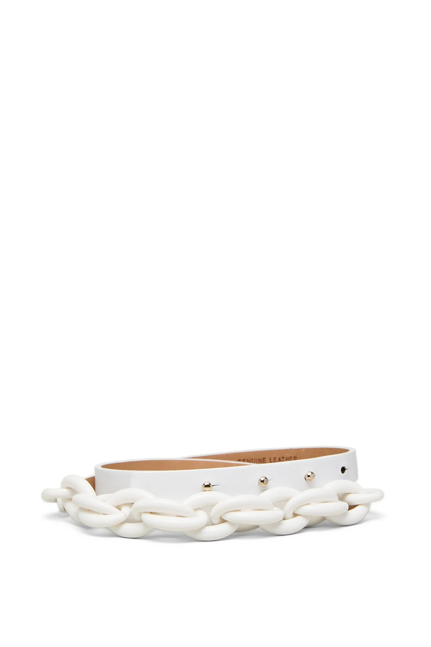 RESIN ROPE TRIM BELT 1.5