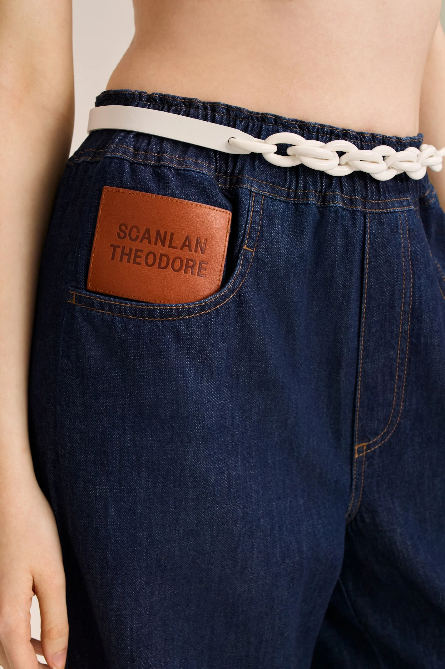 RESIN ROPE TRIM BELT 1.5 - Image 3