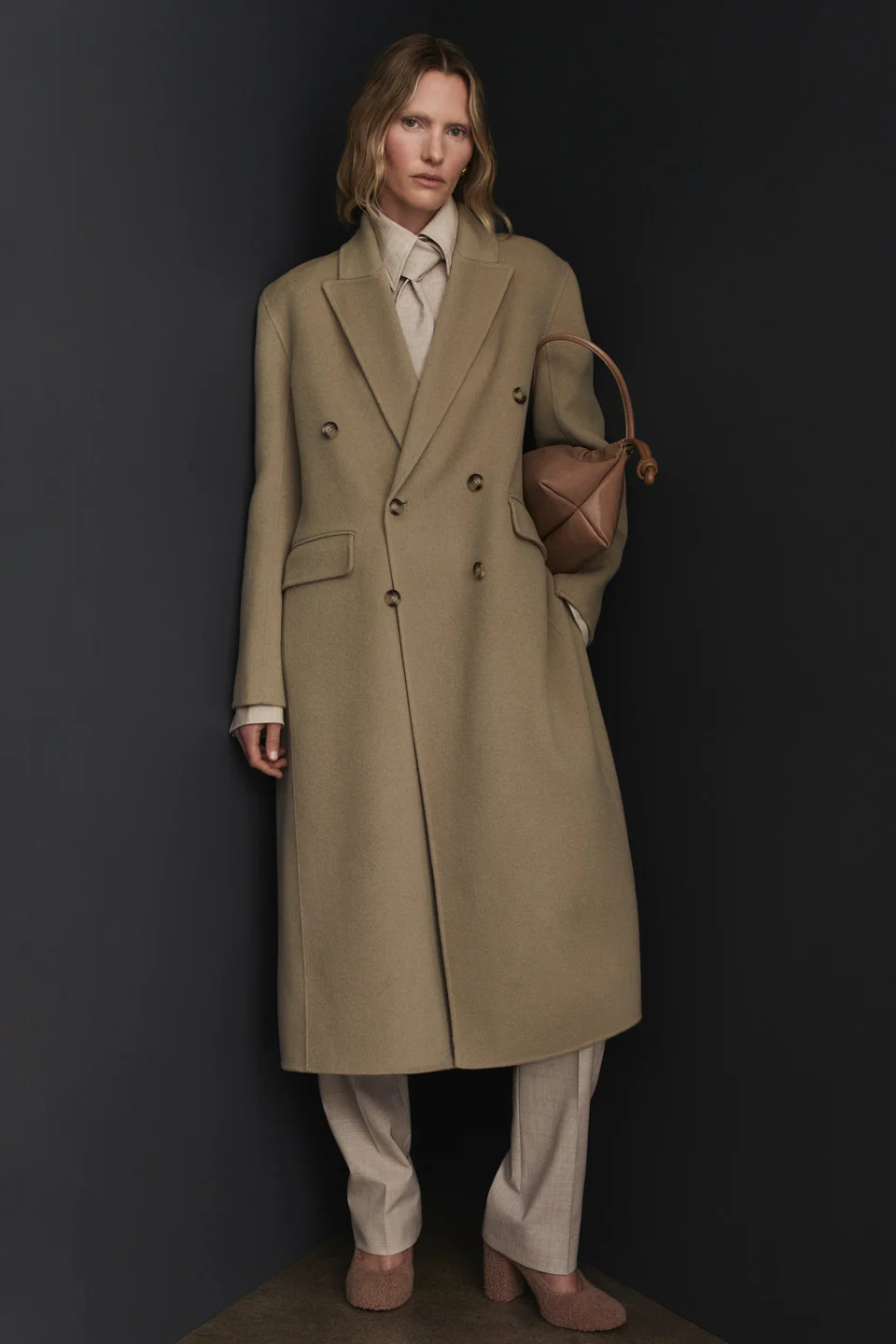 SHEARLING PUMP 9.5 - Image 3