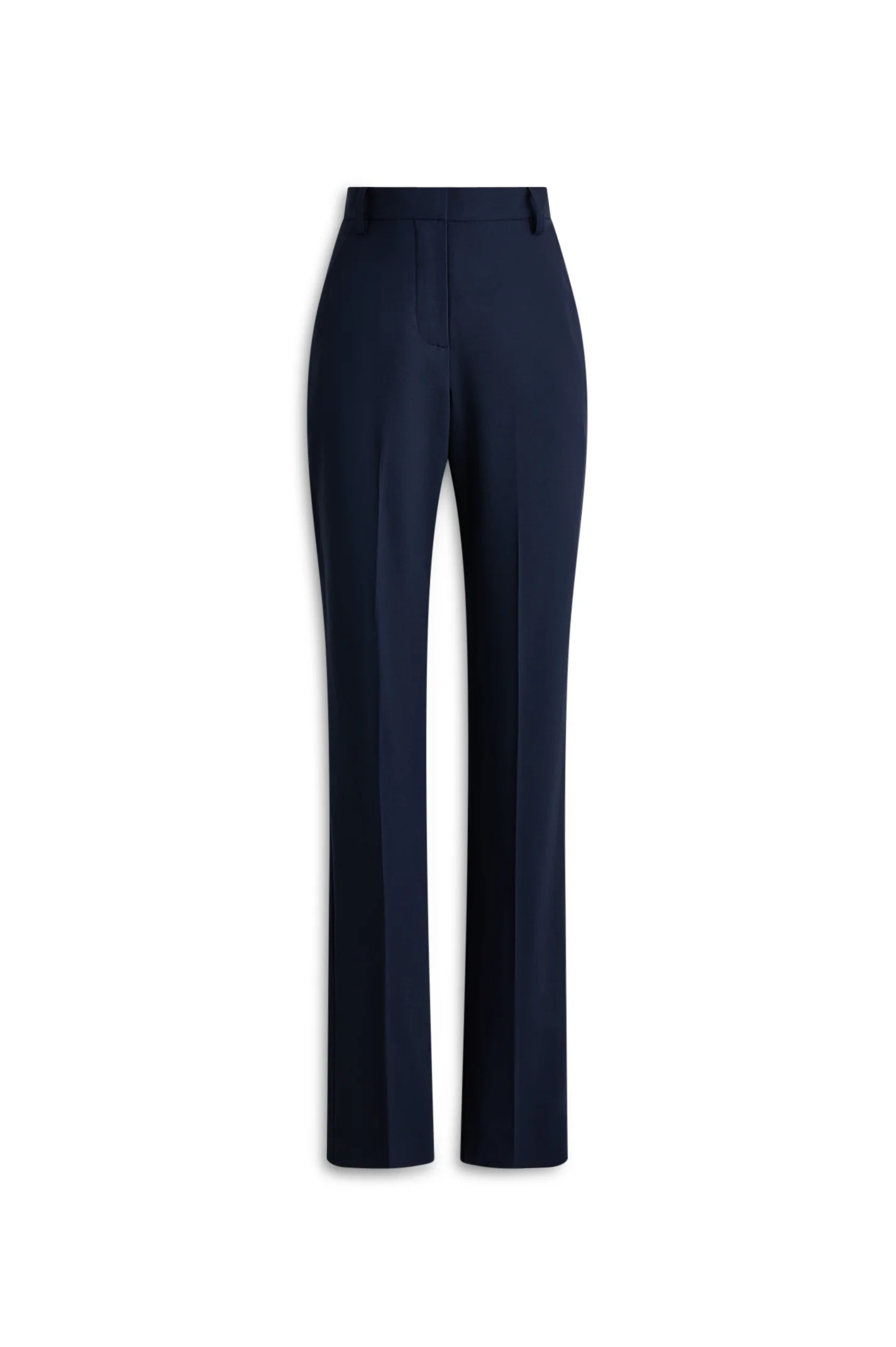 TAILORED SLIM LEG TROUSER