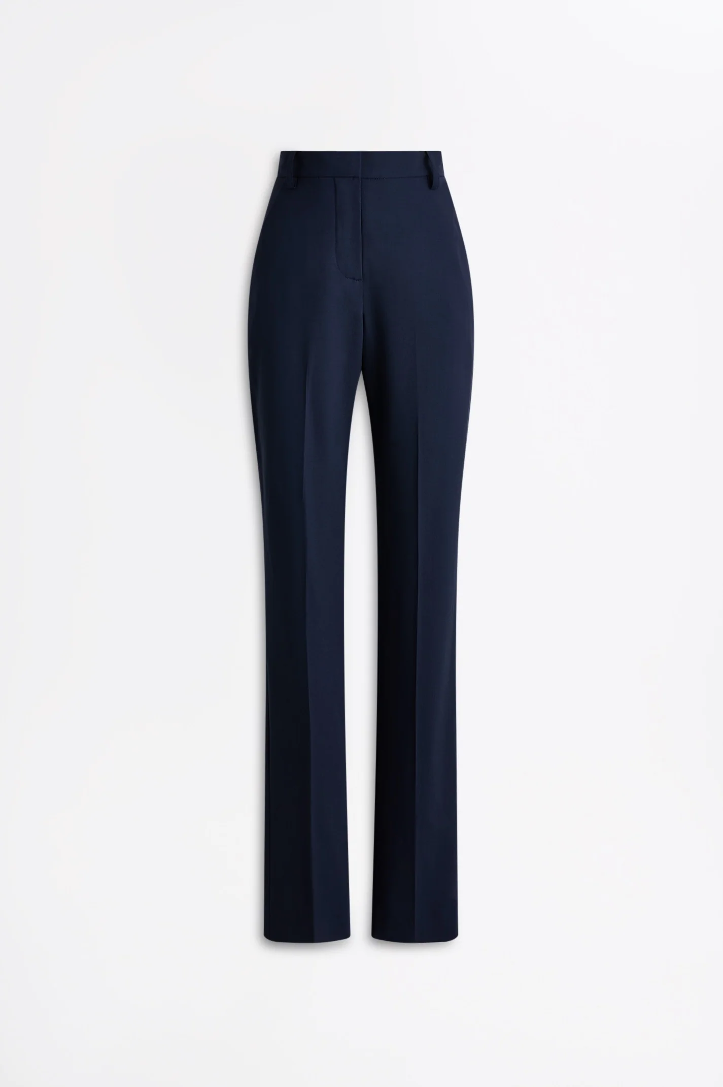 TAILORED SLIM LEG TROUSER - Image 2