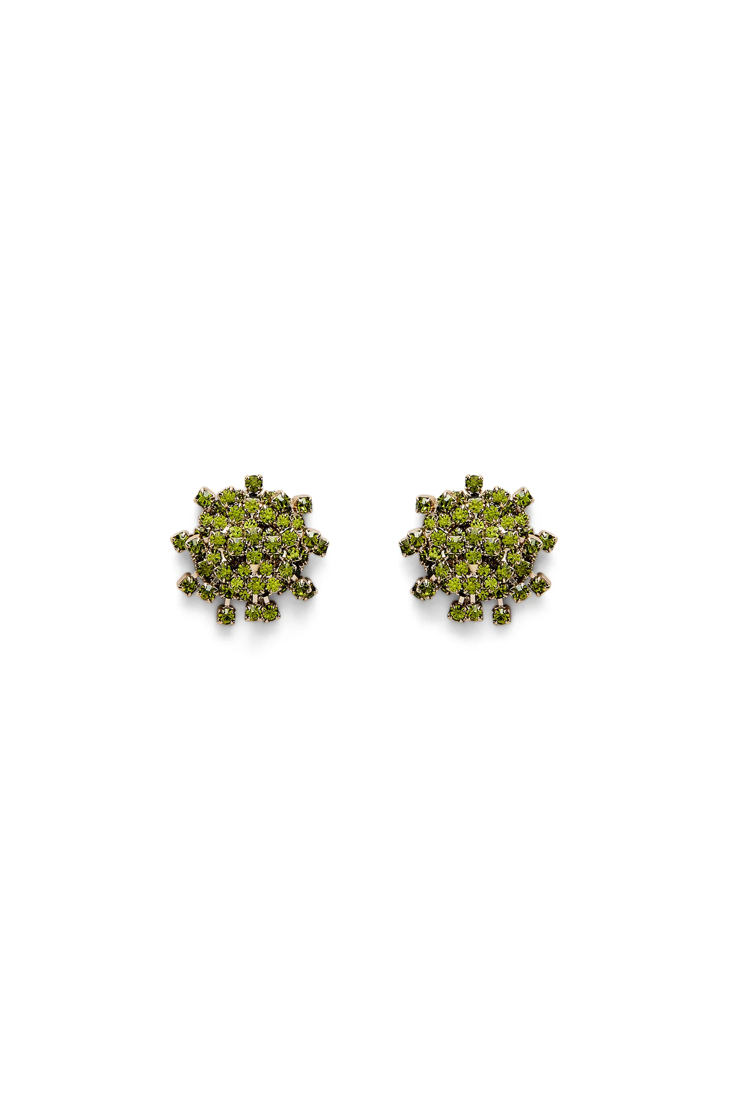 SMALL CASCADE STUDS
