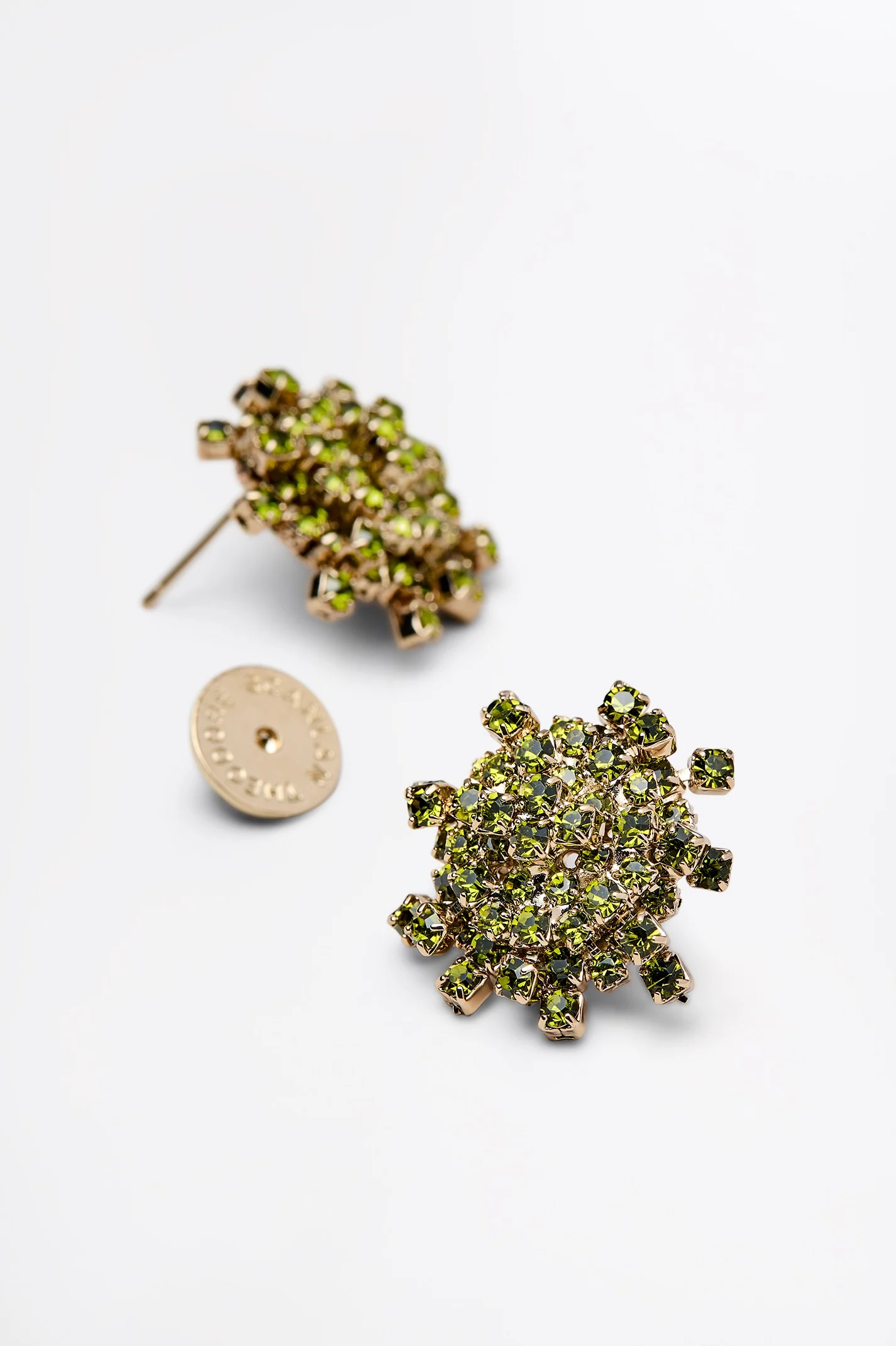 SMALL CASCADE STUDS - Image 2