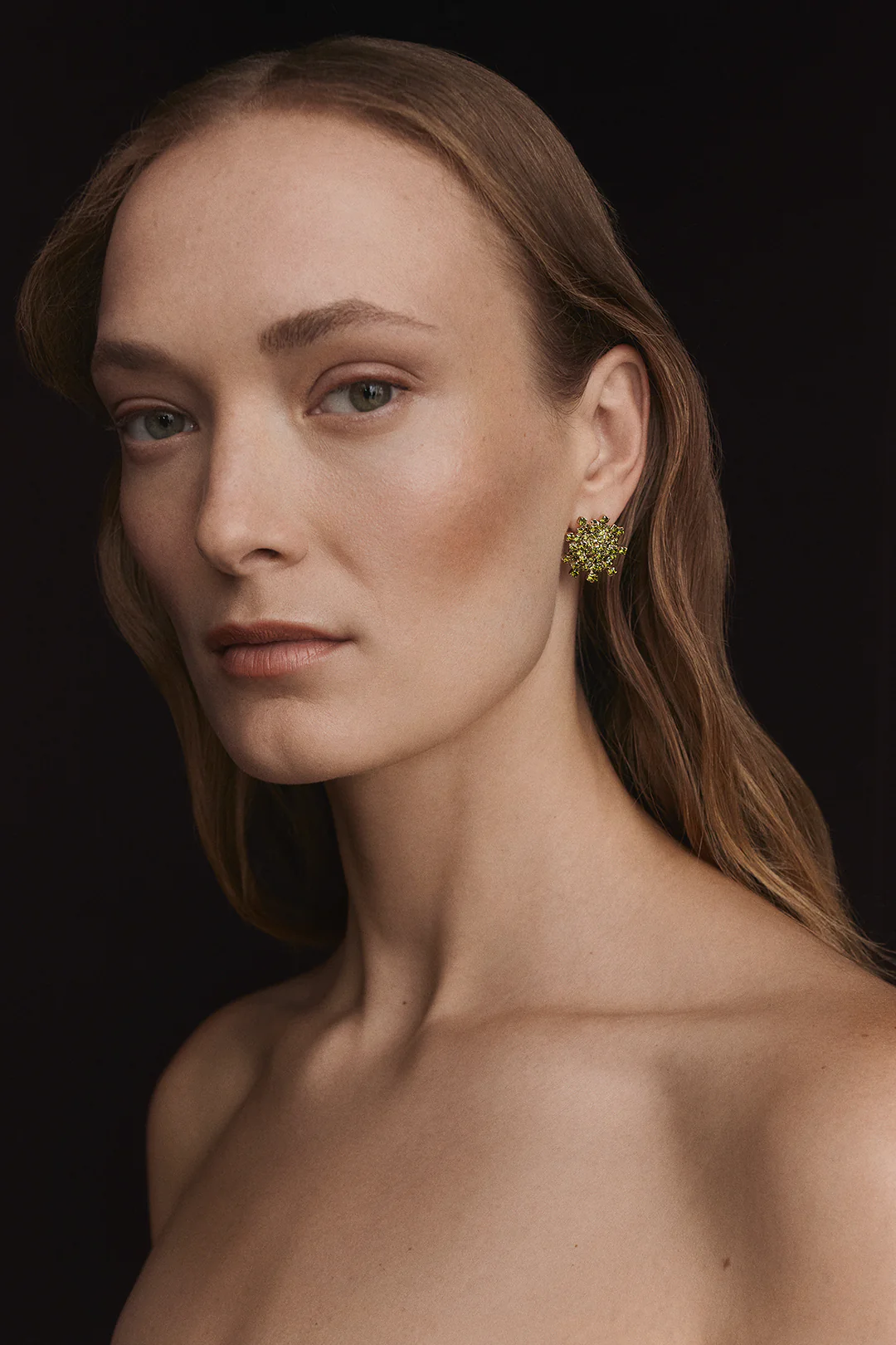 SMALL CASCADE STUDS - Image 3