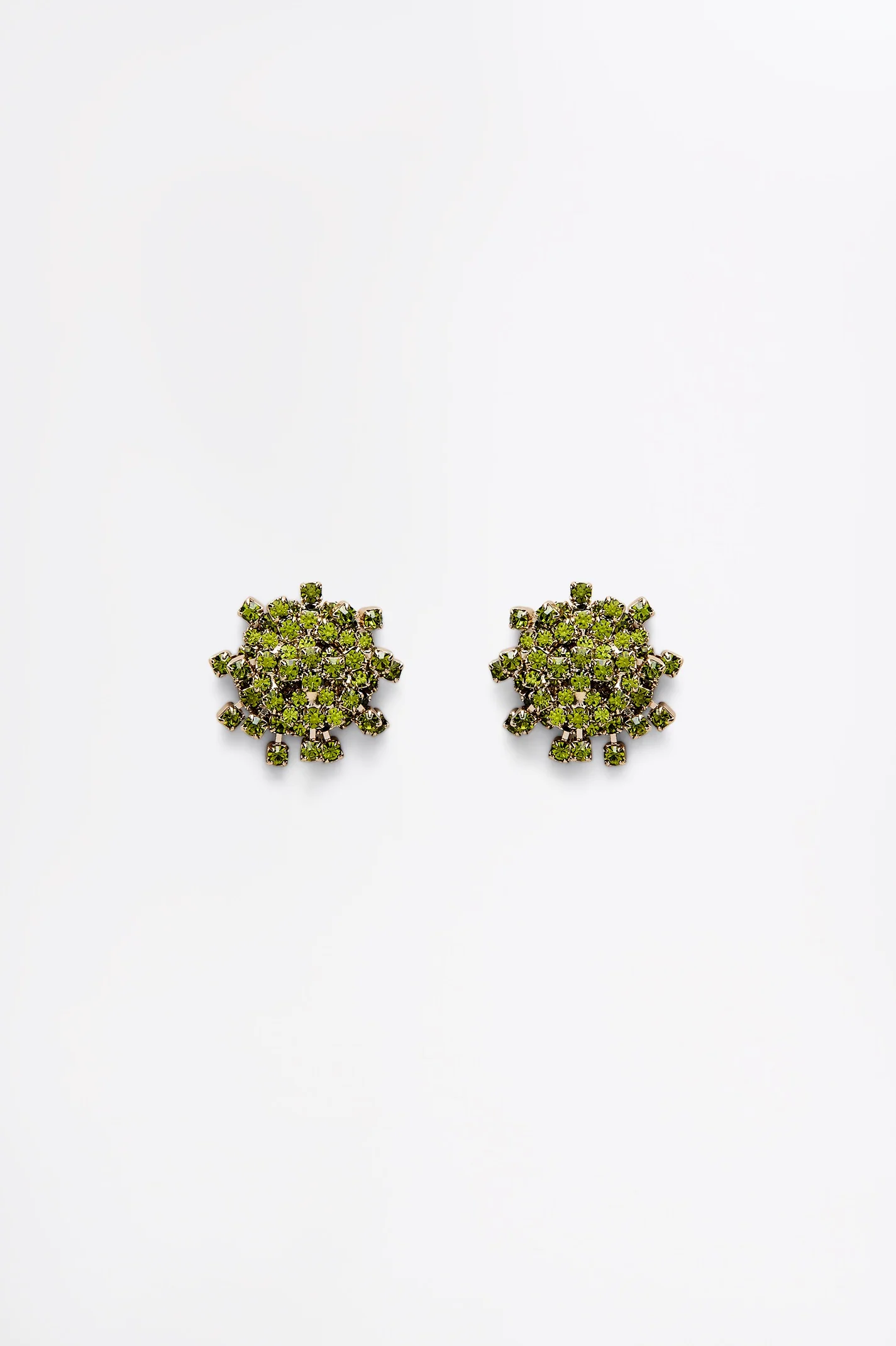 SMALL CASCADE STUDS - Image 4