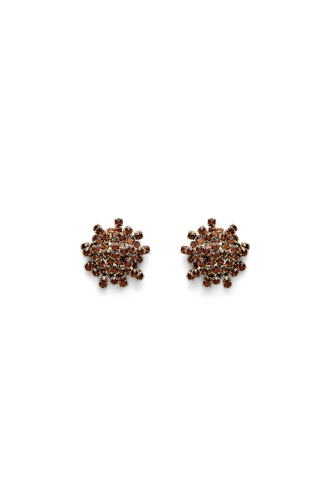SMALL CASCADE STUDS