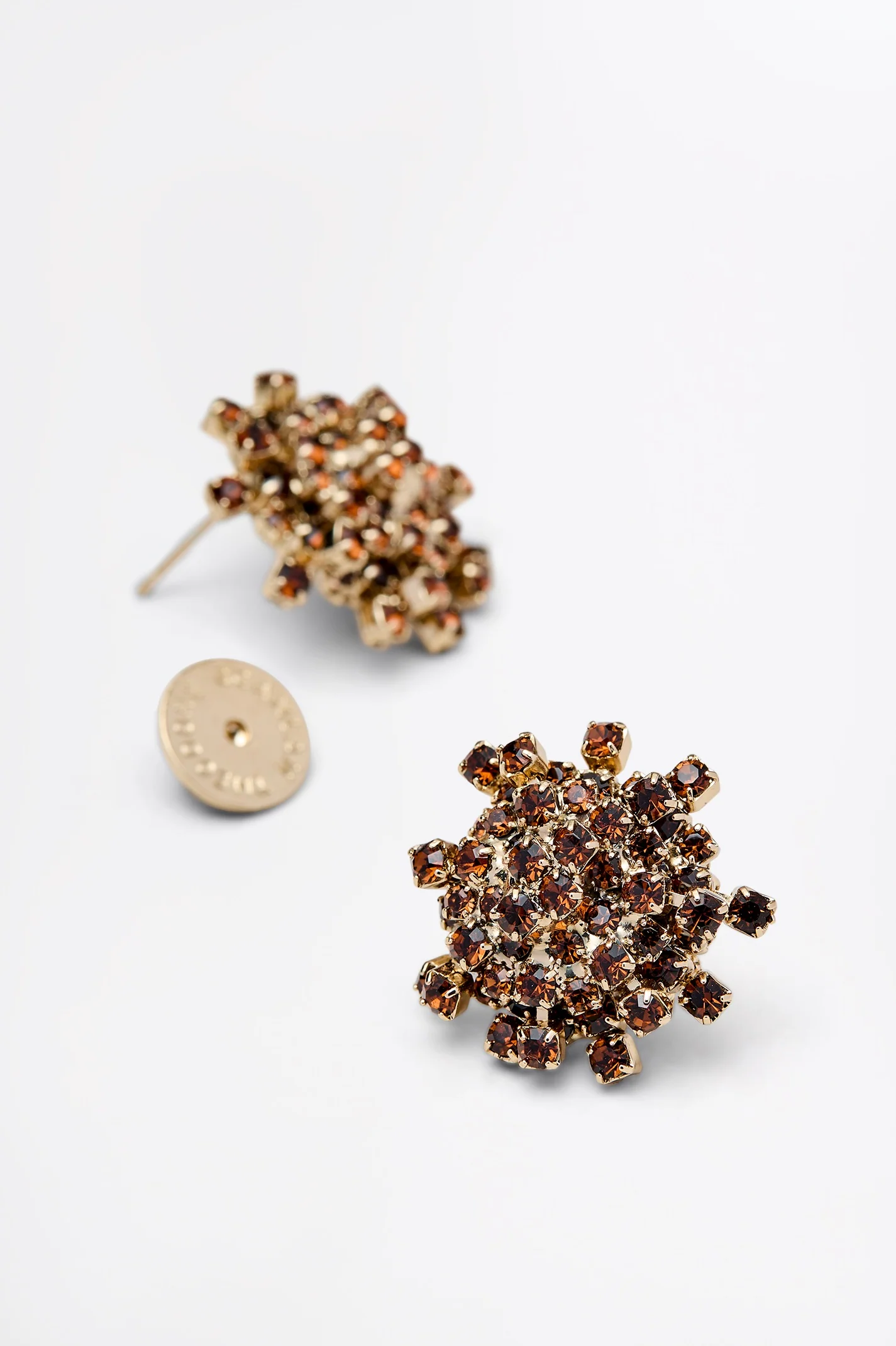 SMALL CASCADE STUDS - Image 2
