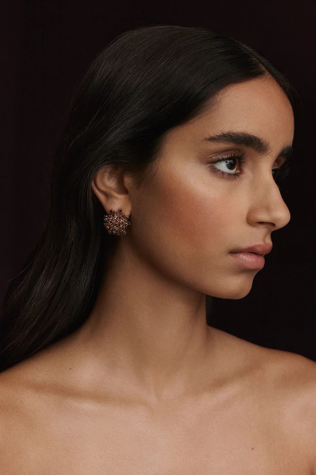 SMALL CASCADE STUDS - Image 3