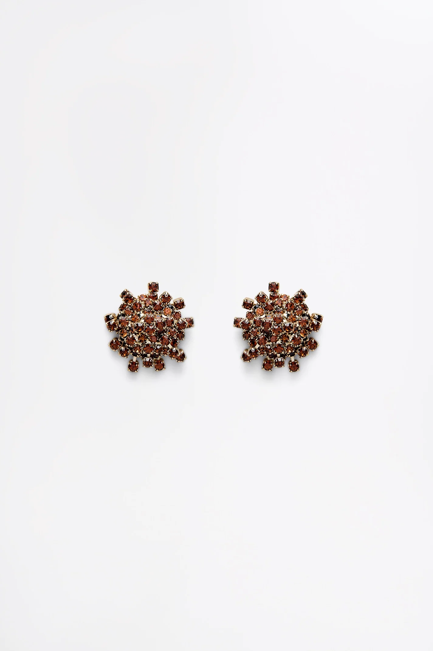 SMALL CASCADE STUDS - Image 4