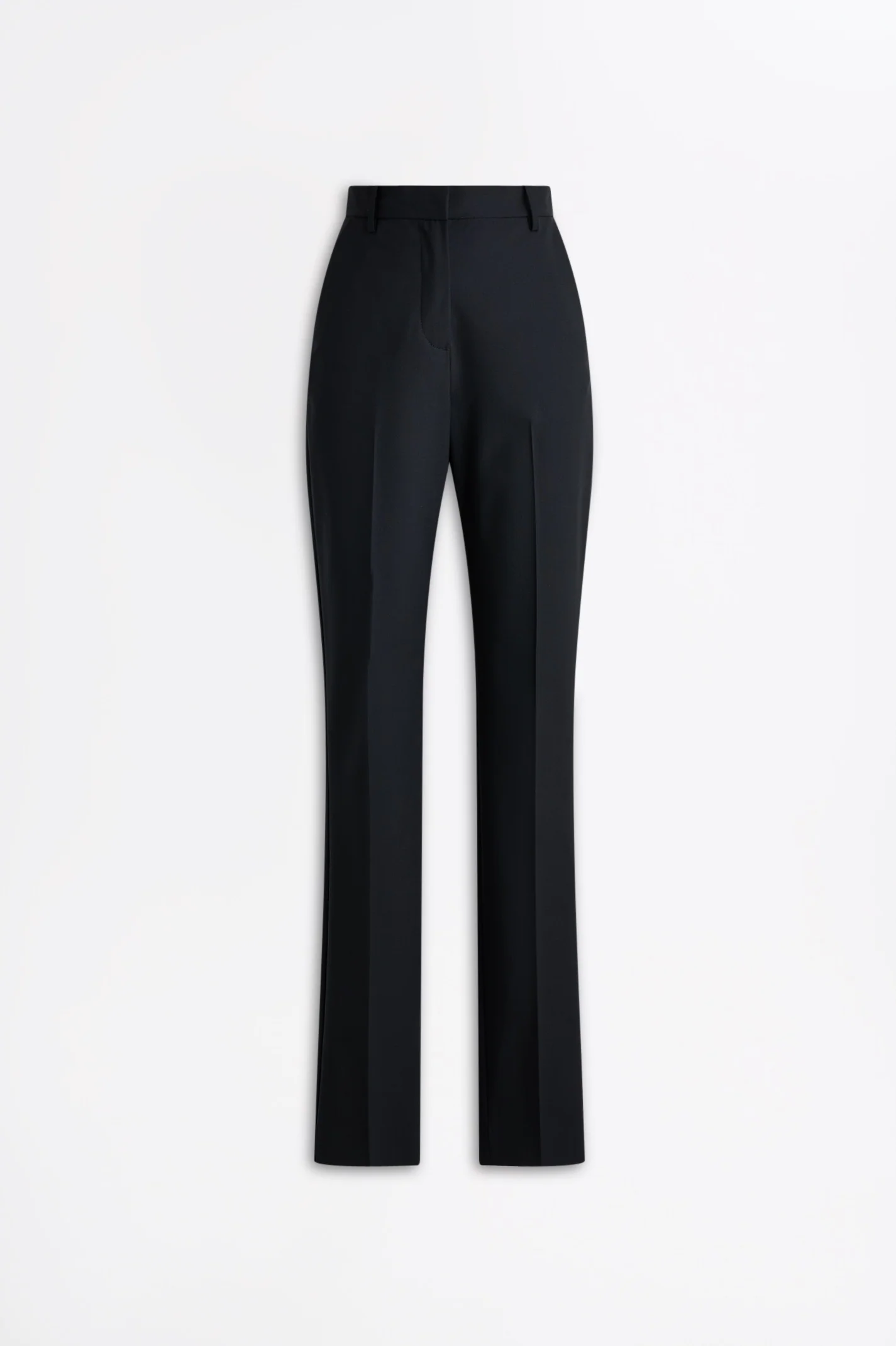 SOFT TAILORED SLIM LEG TROUSER - Image 2
