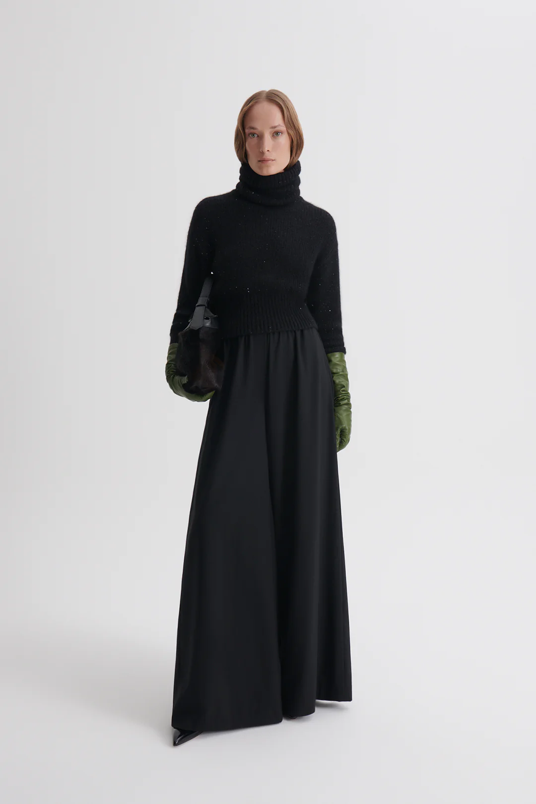 SOFT TROUSER - Image 4