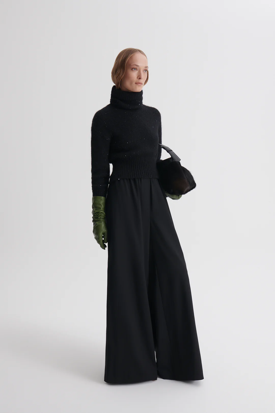 SOFT TROUSER - Image 5