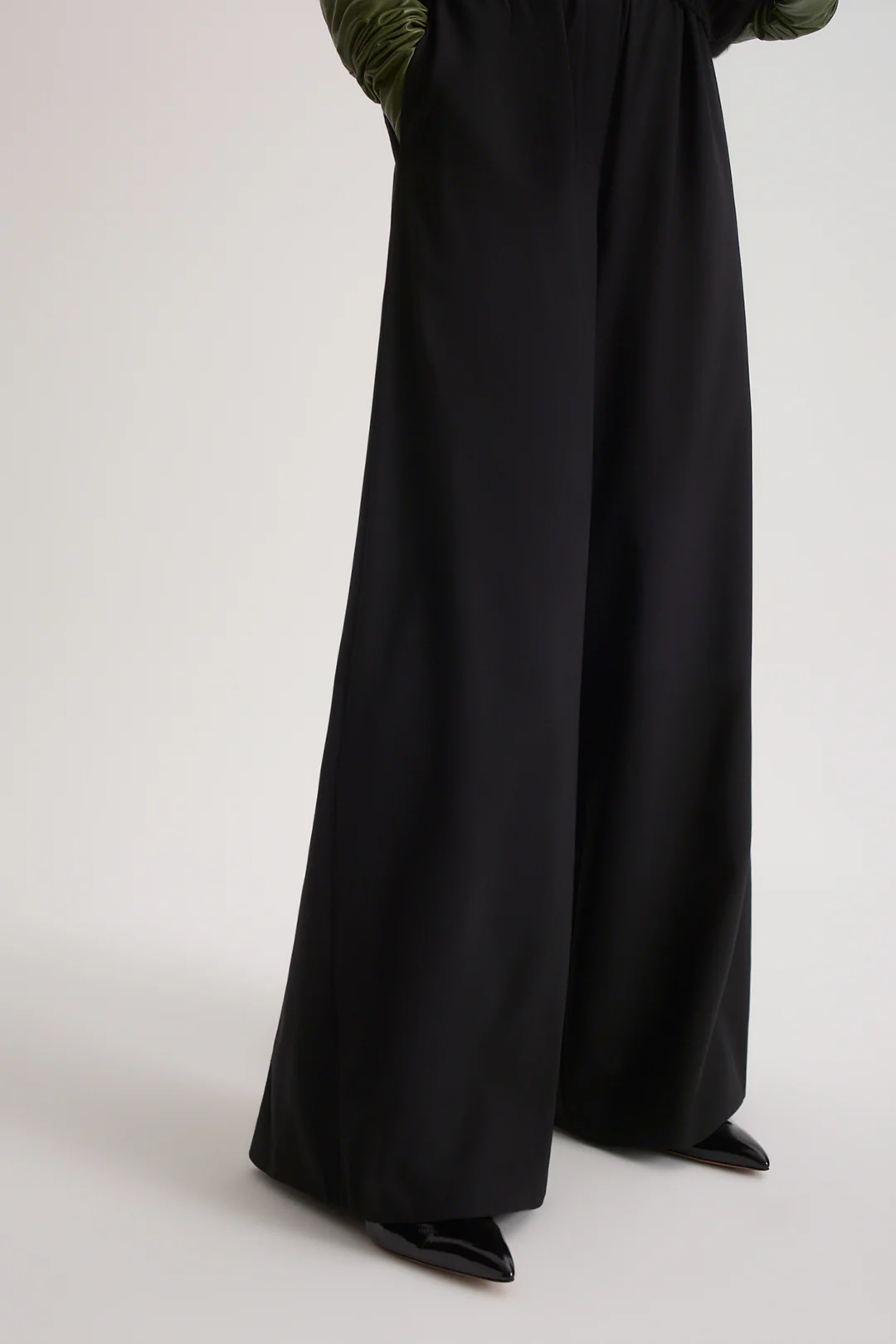 SOFT TROUSER - Image 8