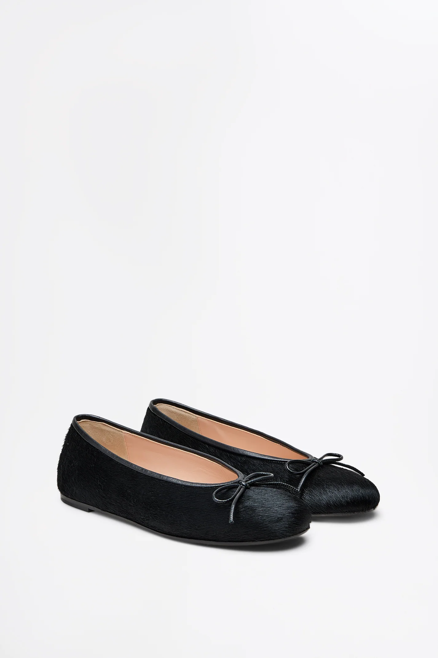 TAILORED BALLET FLAT - Image 5