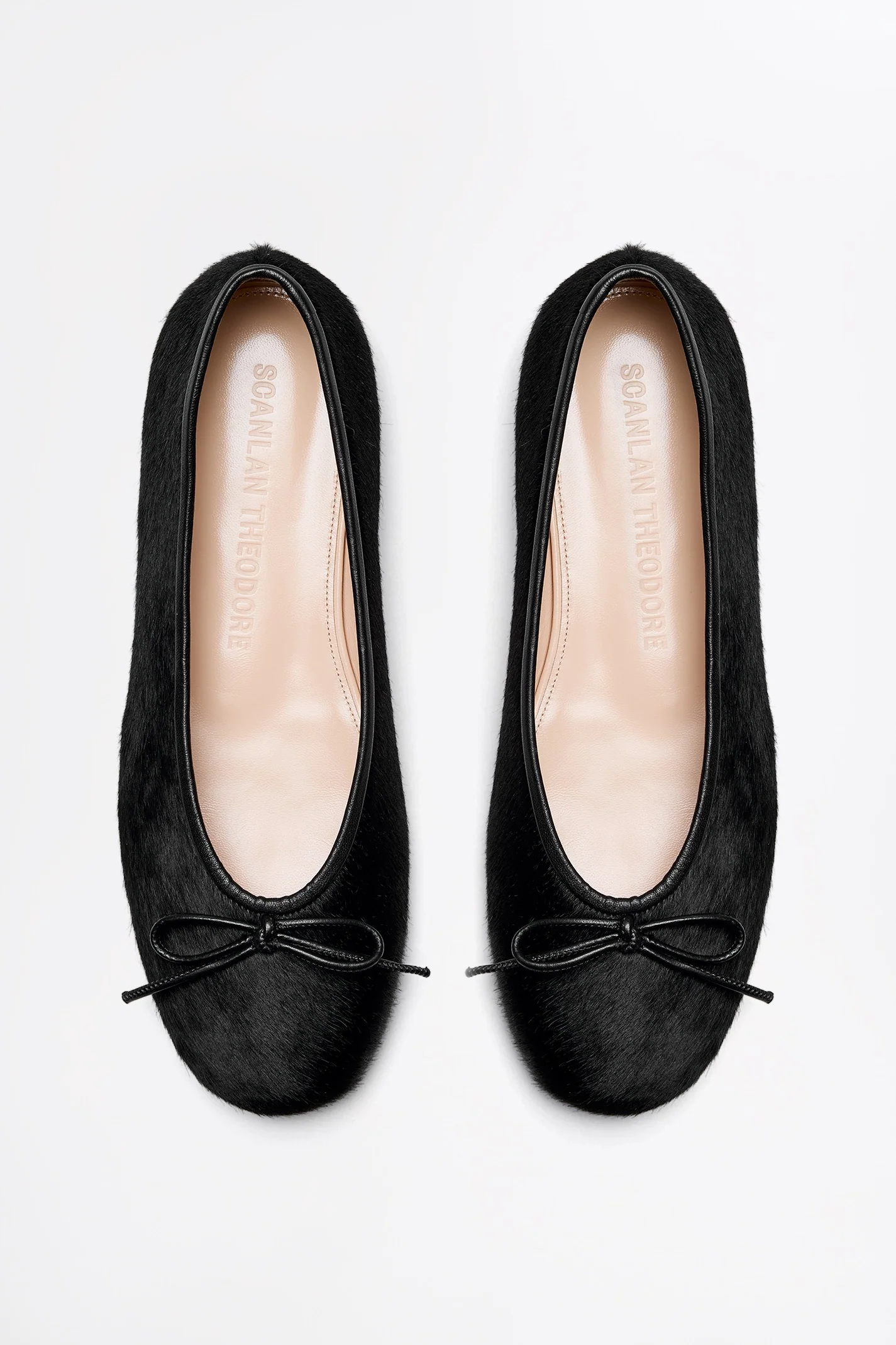 TAILORED BALLET FLAT - Image 6
